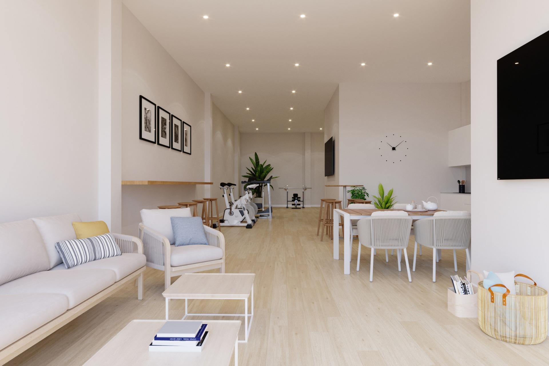 Apartment for sale in Algorfa, Alicante, Spain