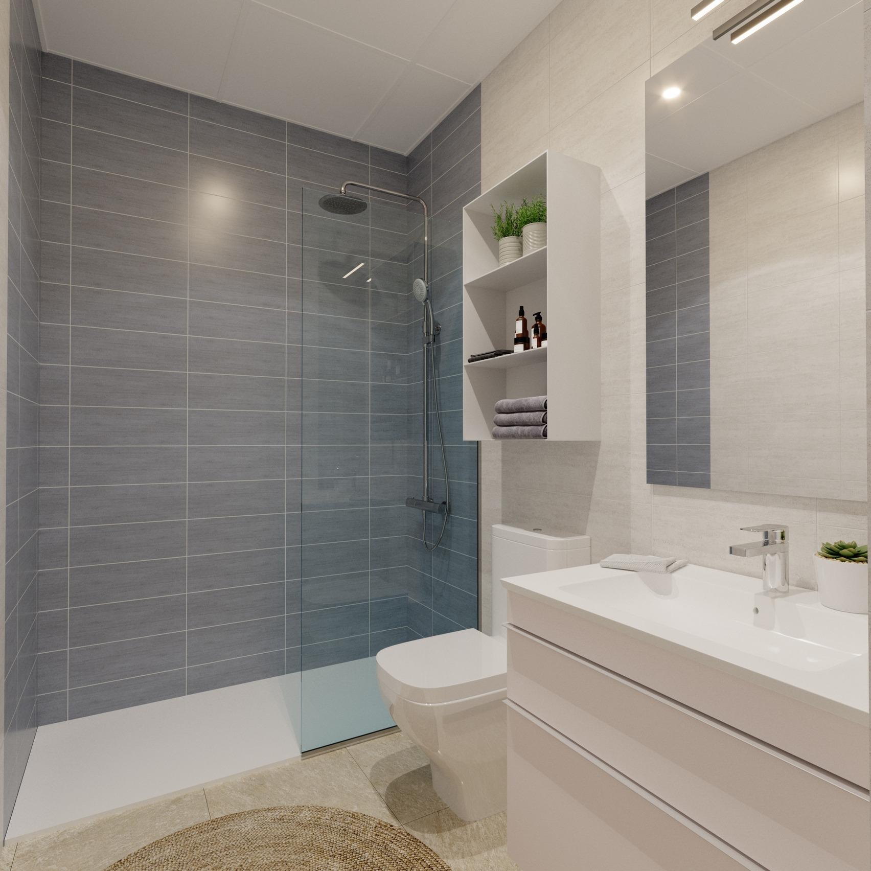 Apartment for sale in Algorfa, Alicante, Spain