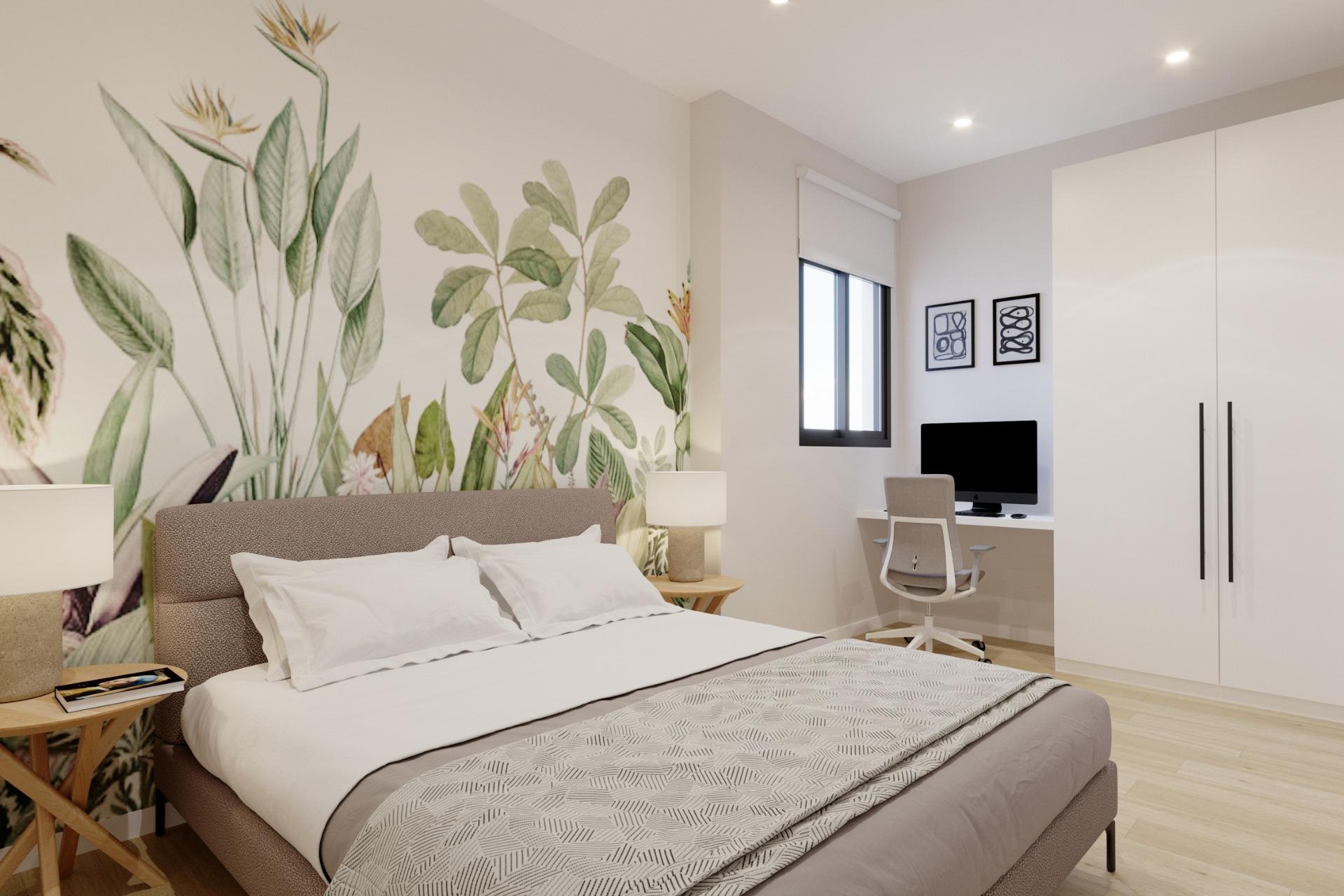 Apartment for sale in Algorfa, Alicante, Spain
