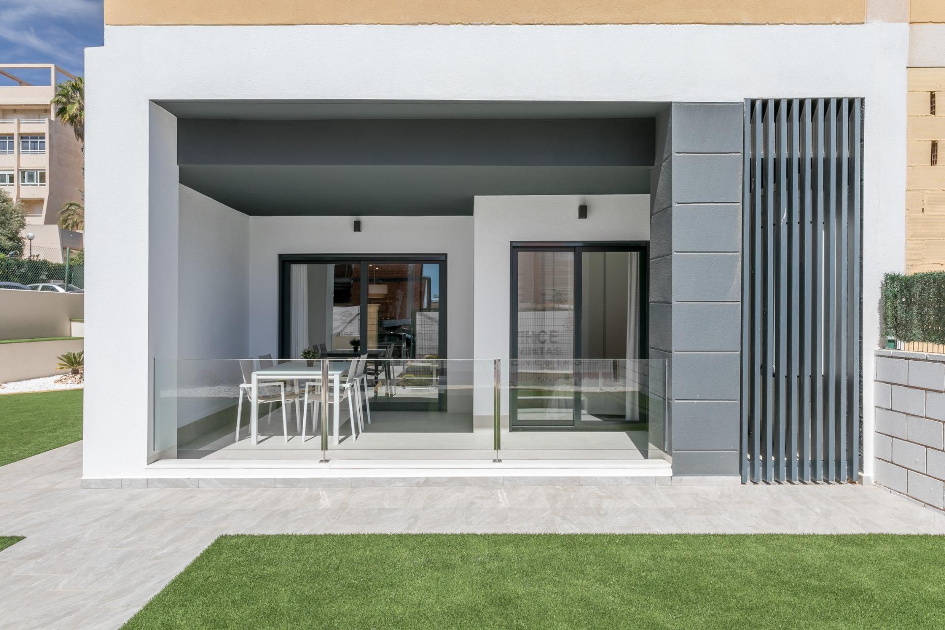 Apartment for sale in Torrevieja, Alicante, Spain