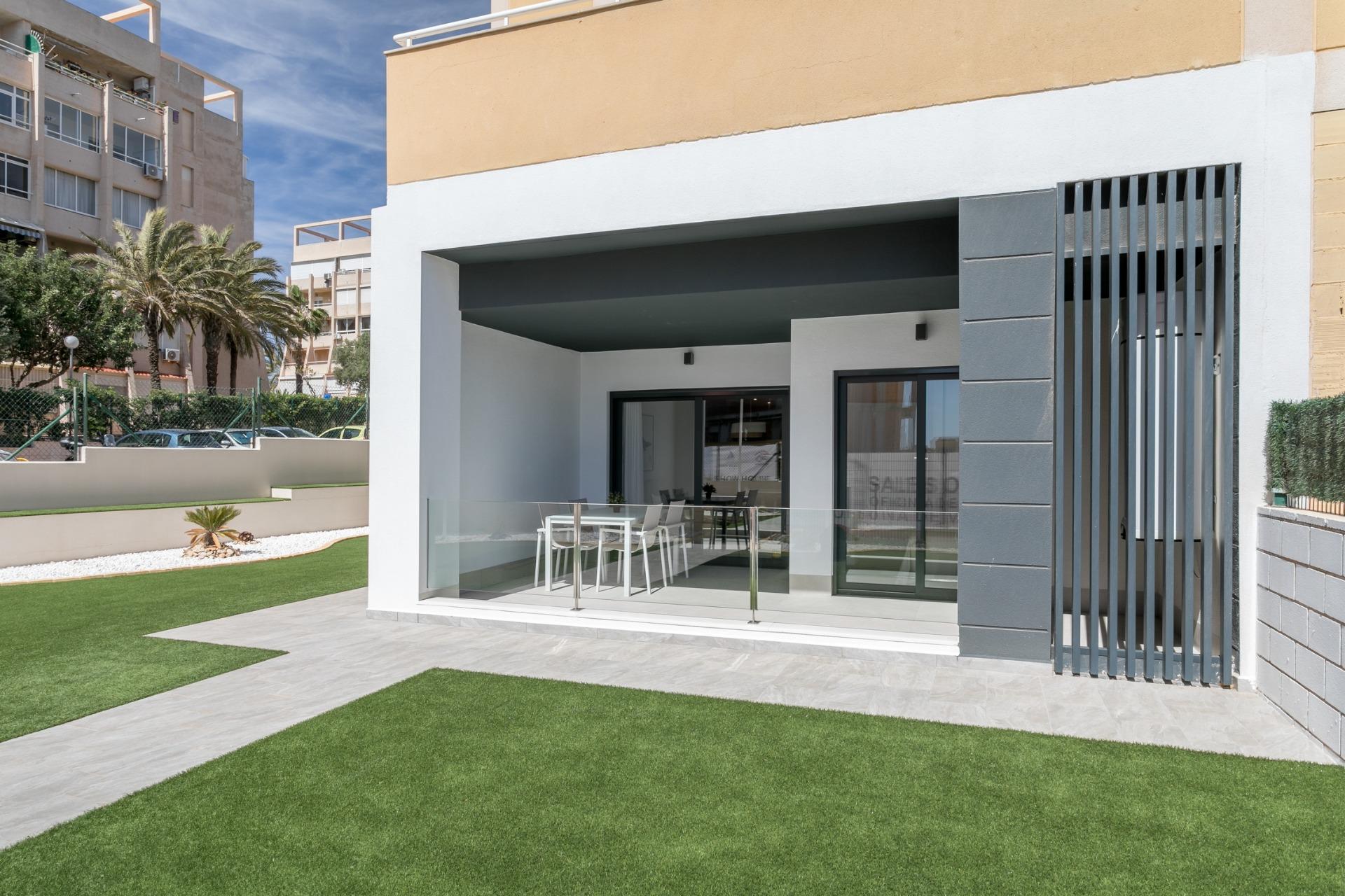 Apartment for sale in Torrevieja, Alicante, Spain