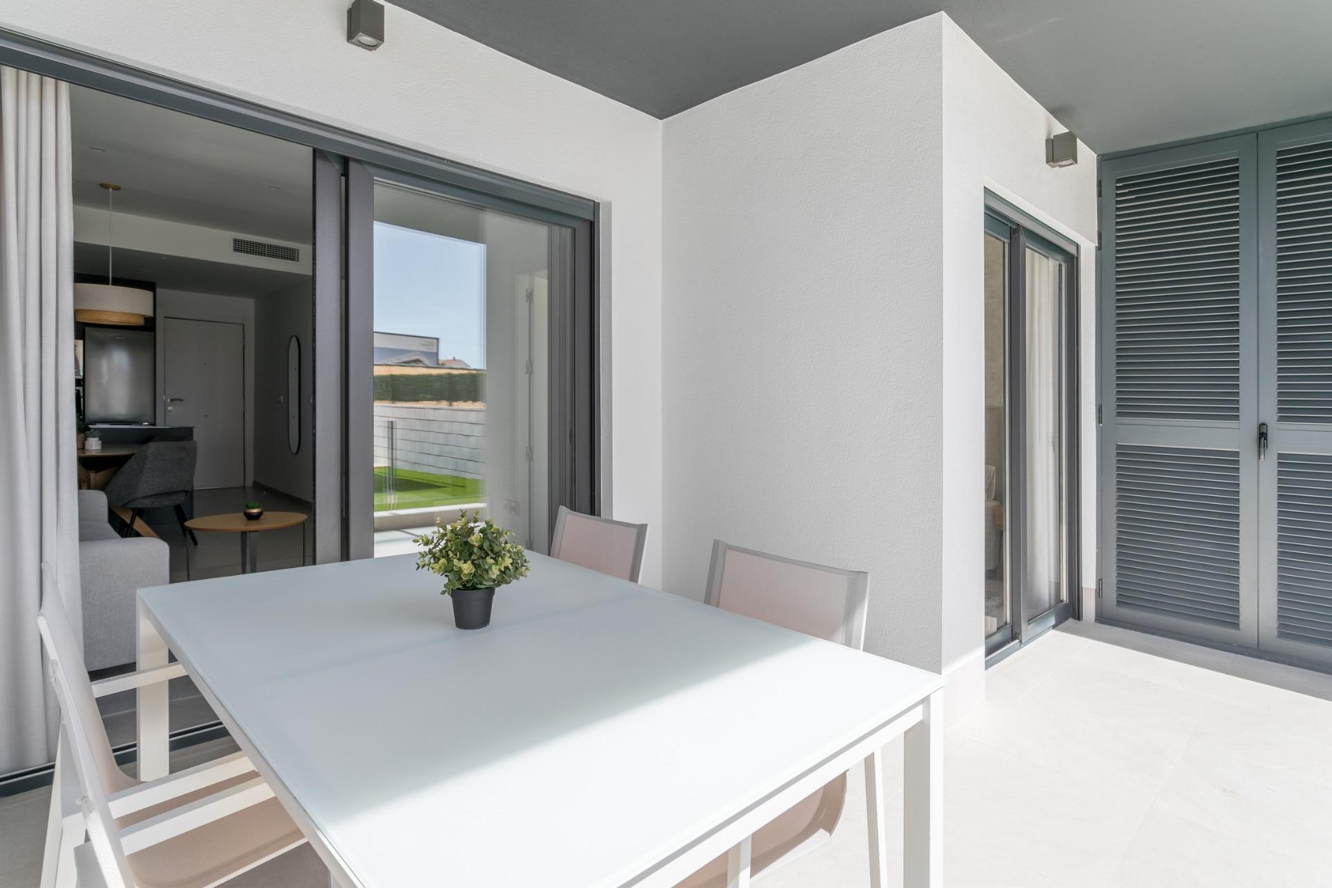 Apartment for sale in Torrevieja, Alicante, Spain