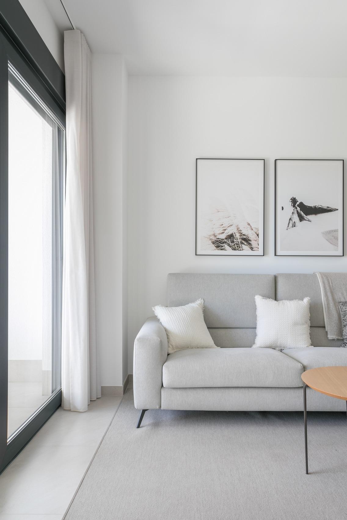 Apartment for sale in Torrevieja, Alicante, Spain