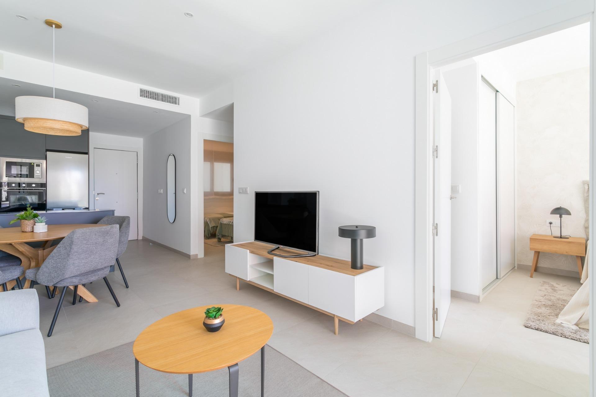 Apartment for sale in Torrevieja, Alicante, Spain
