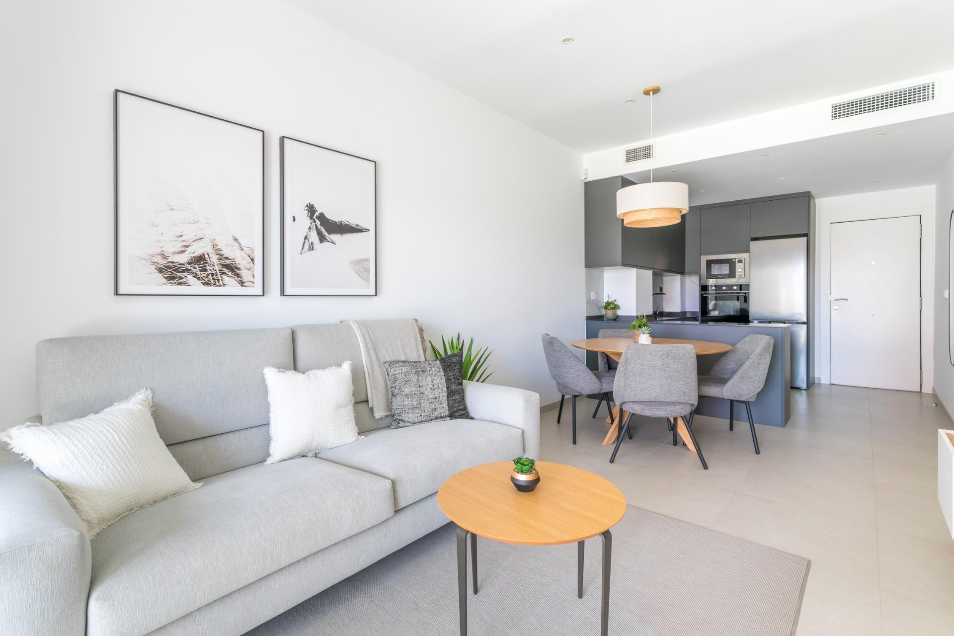 Apartment for sale in Torrevieja, Alicante, Spain
