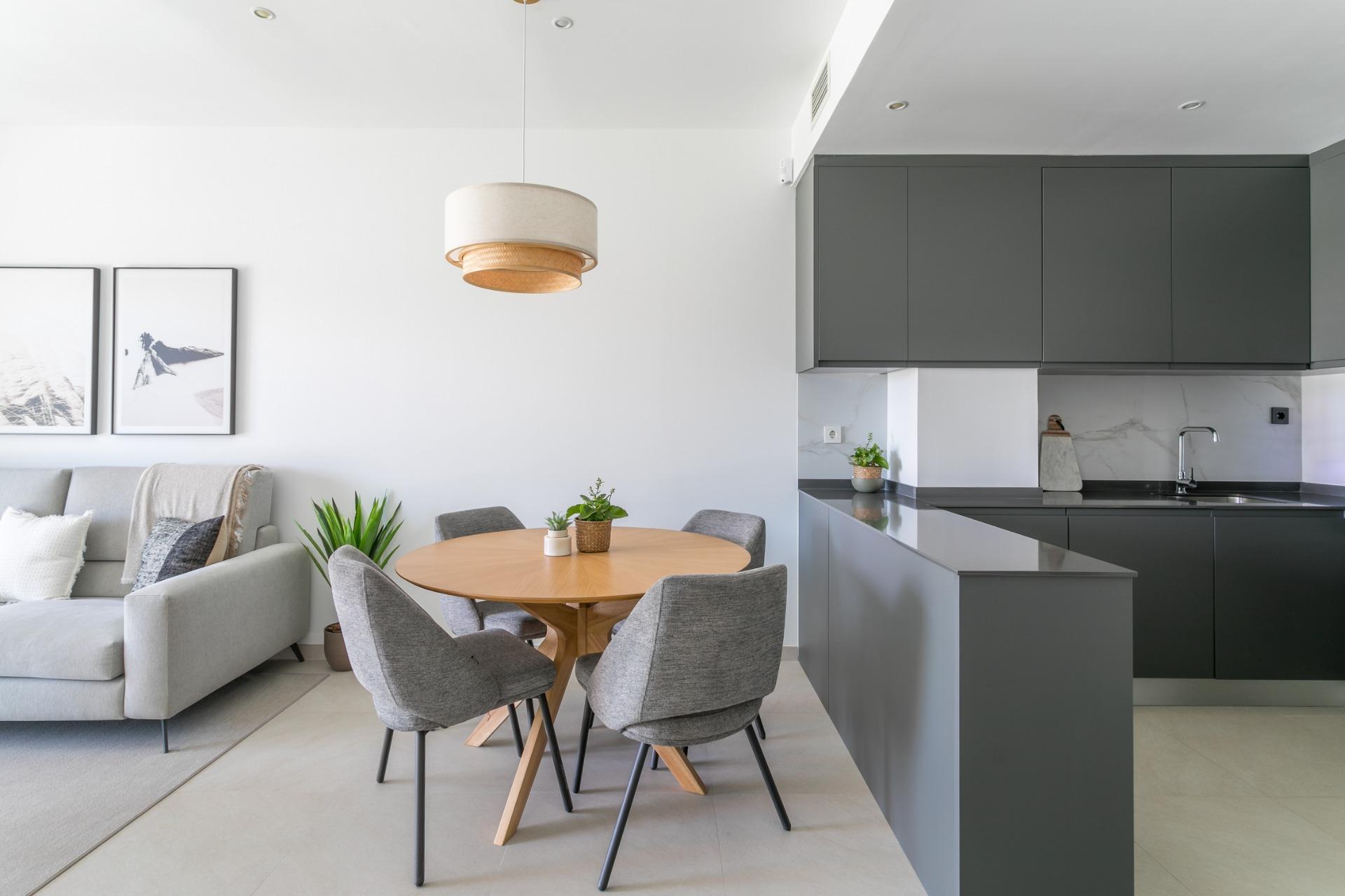 Apartment for sale in Torrevieja, Alicante, Spain