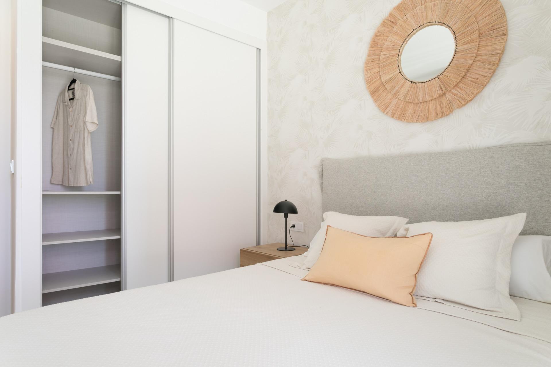 Apartment for sale in Torrevieja, Alicante, Spain