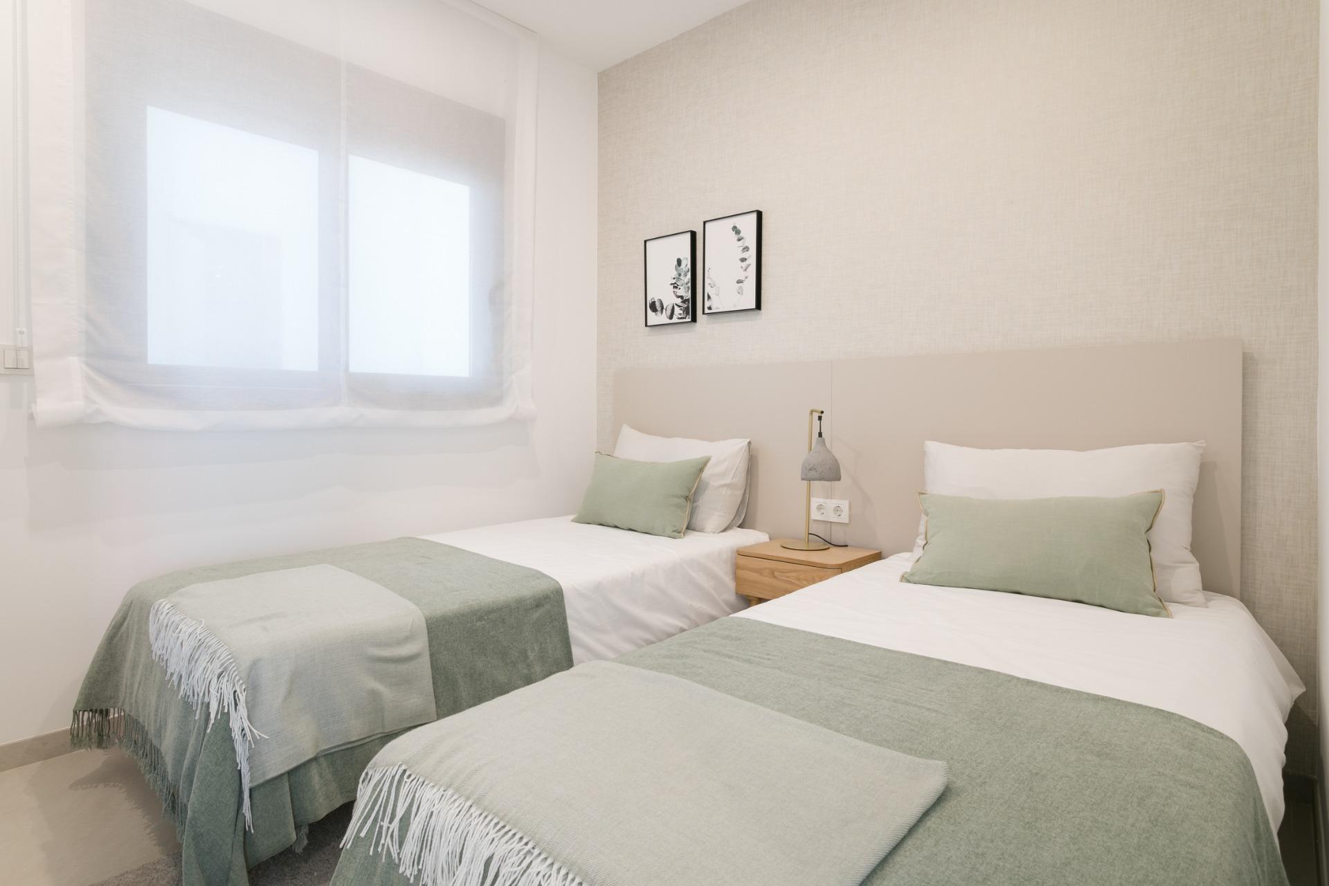 Apartment for sale in Torrevieja, Alicante, Spain