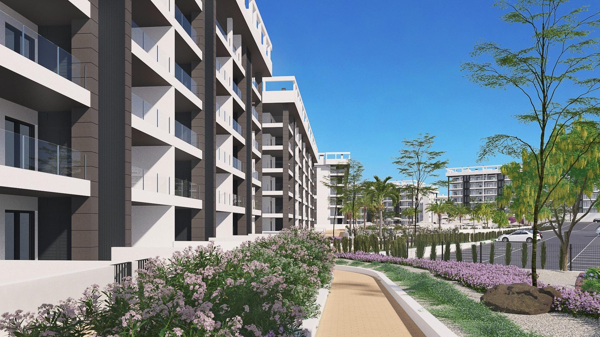Apartment for sale in Torrevieja, Alicante, Spain