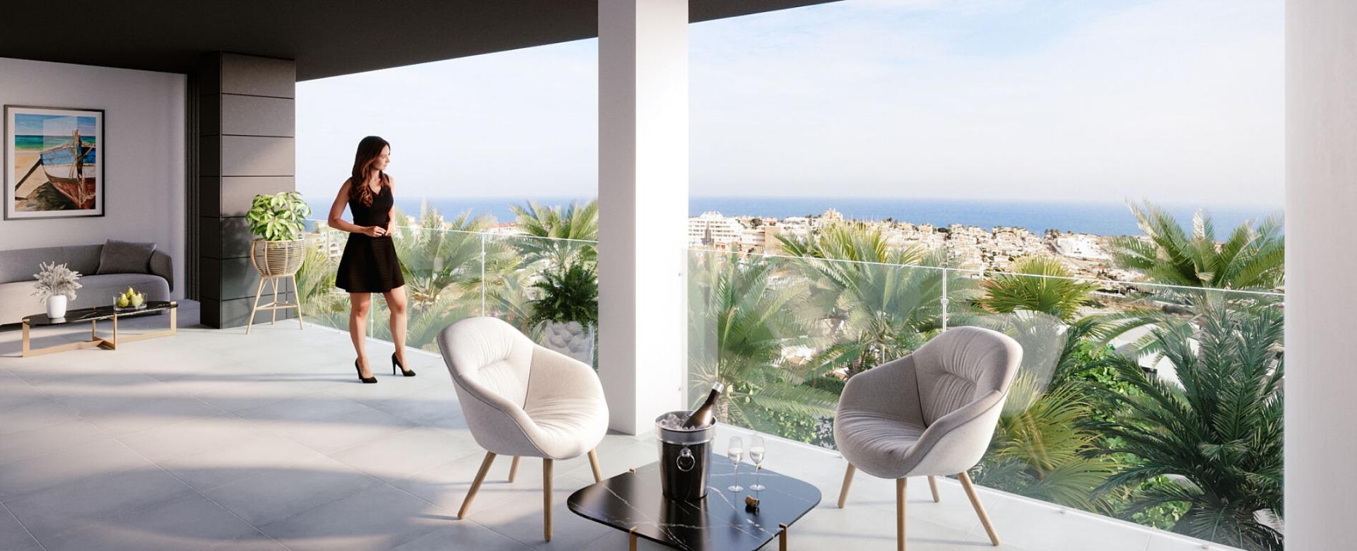 Apartment for sale in Torrevieja, Alicante, Spain