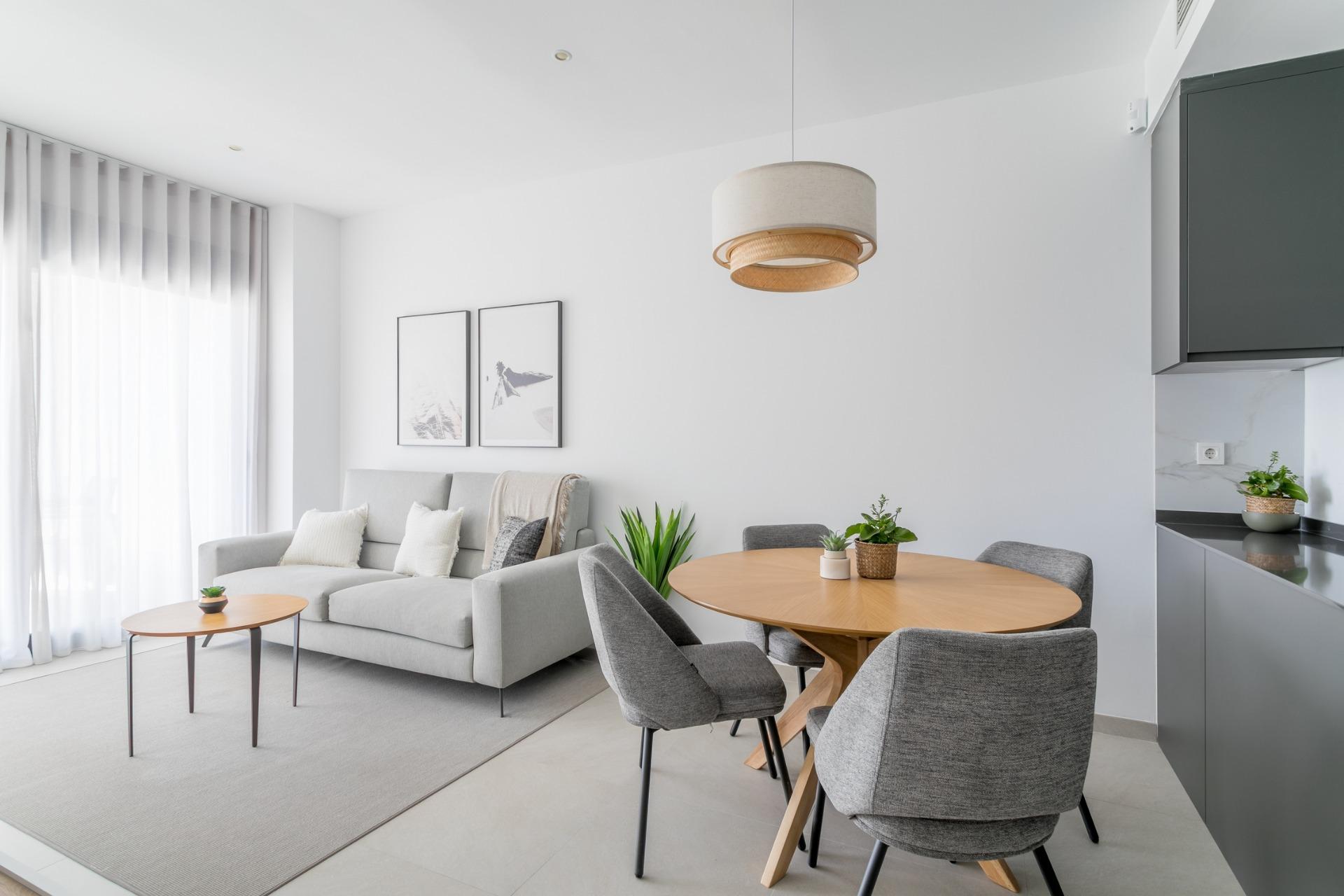 Apartment for sale in Torrevieja, Alicante, Spain