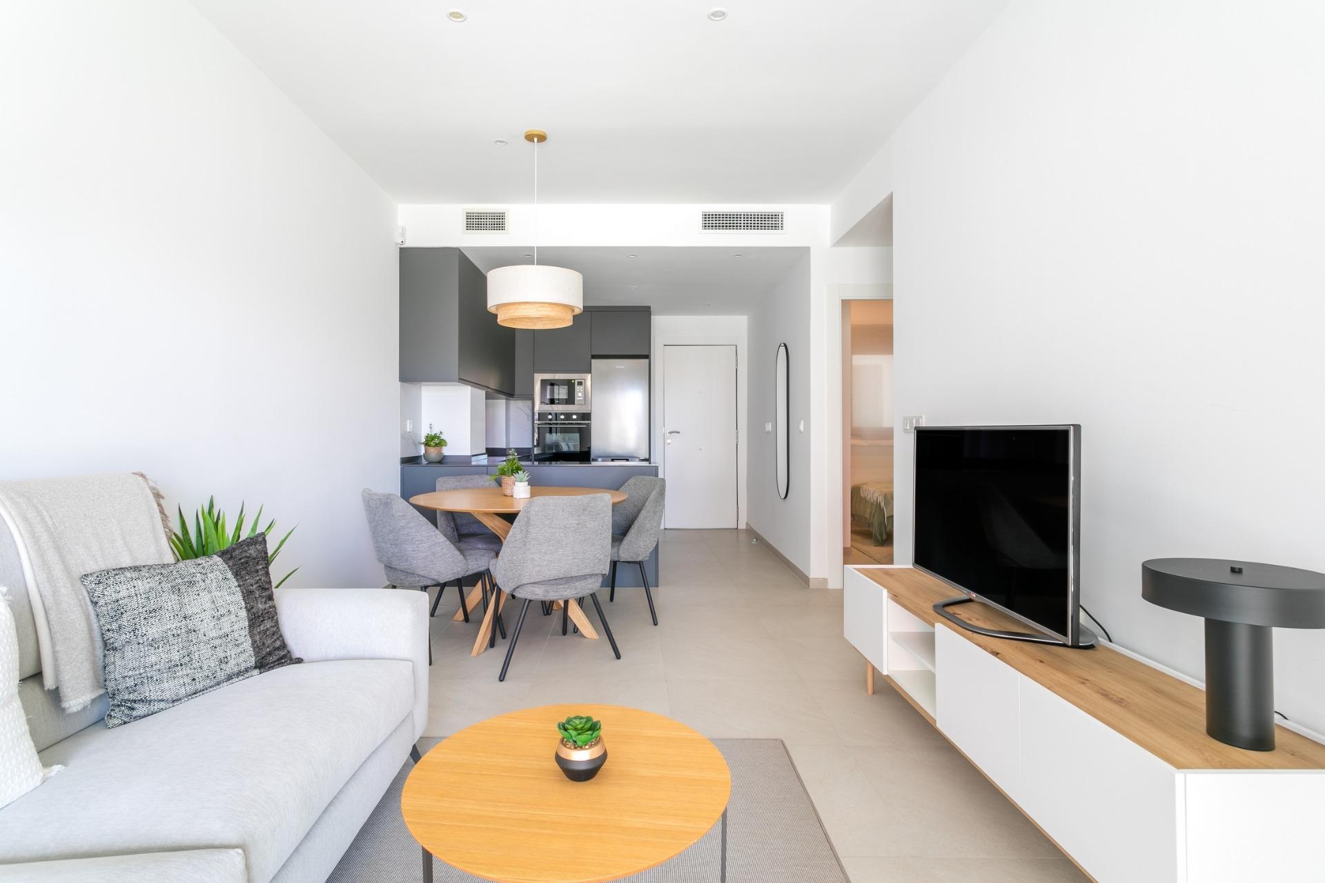 Apartment for sale in Torrevieja, Alicante, Spain