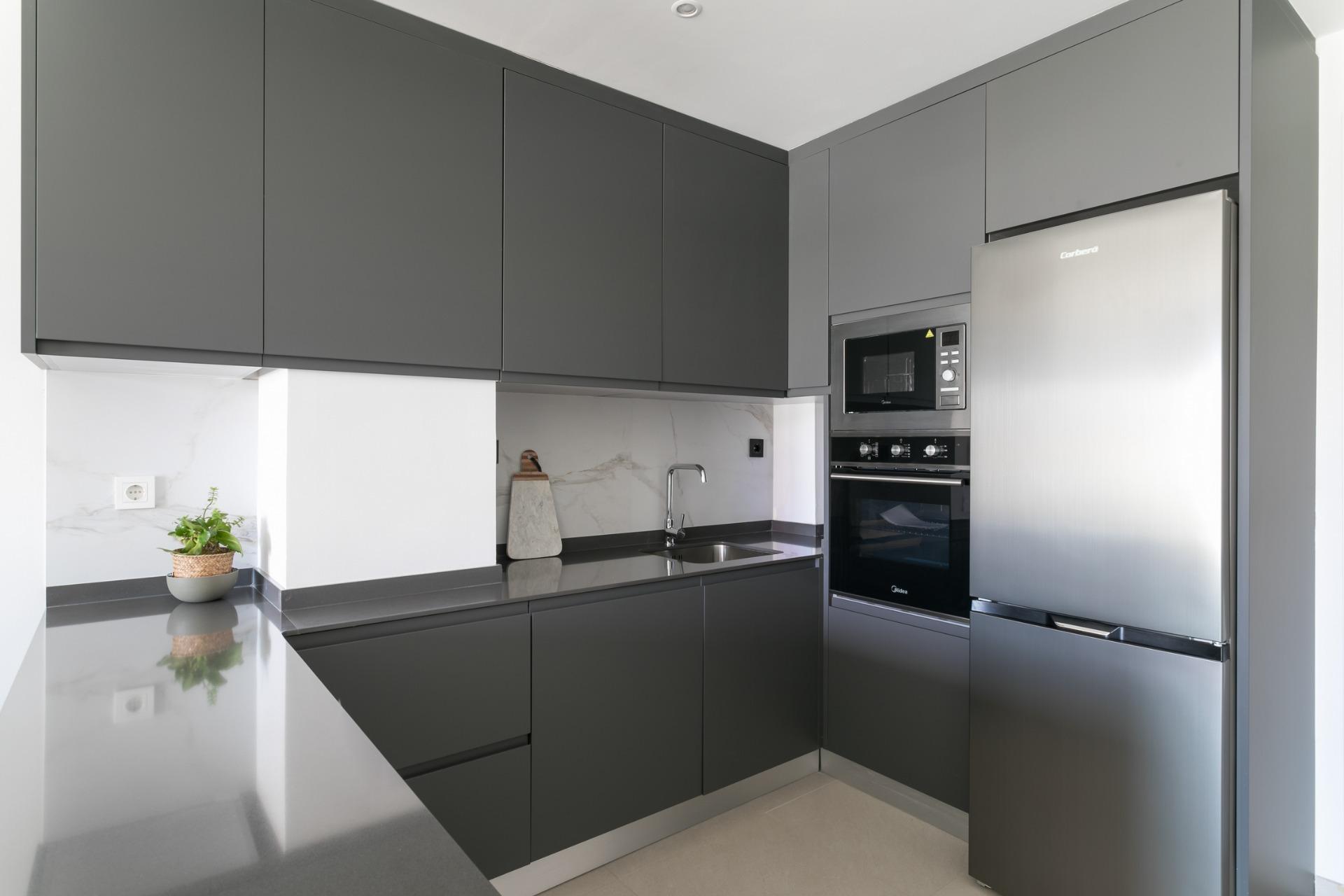 Apartment for sale in Torrevieja, Alicante, Spain