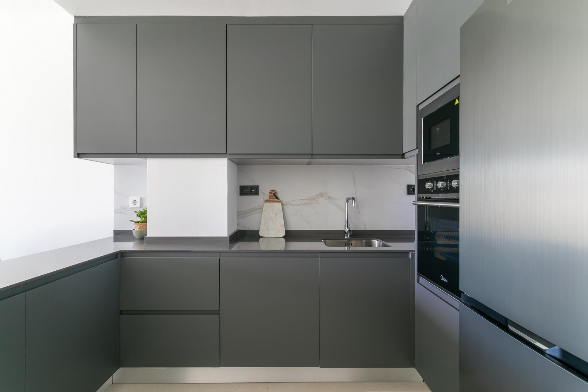 Apartment for sale in Torrevieja, Alicante, Spain