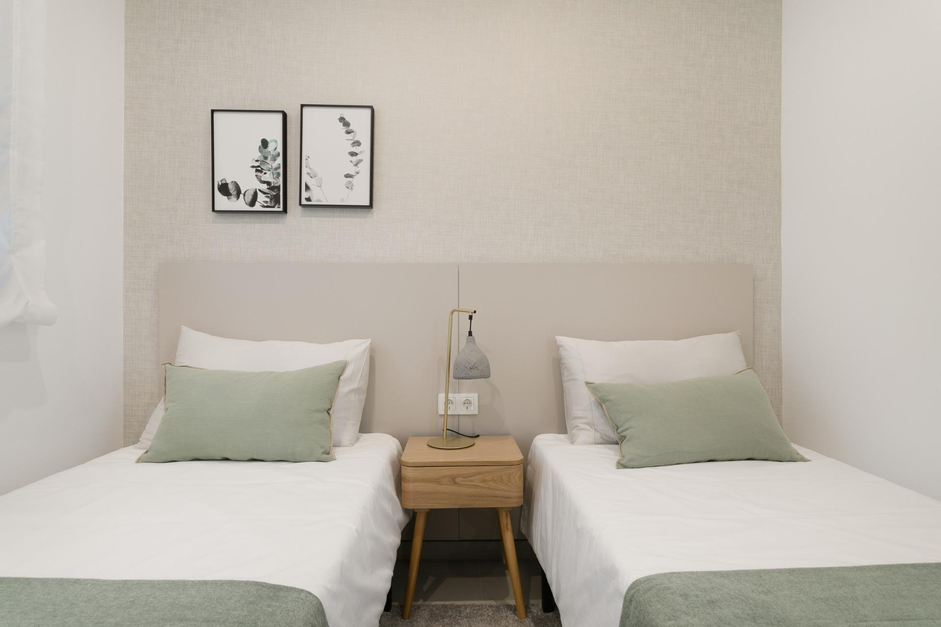 Apartment for sale in Torrevieja, Alicante, Spain