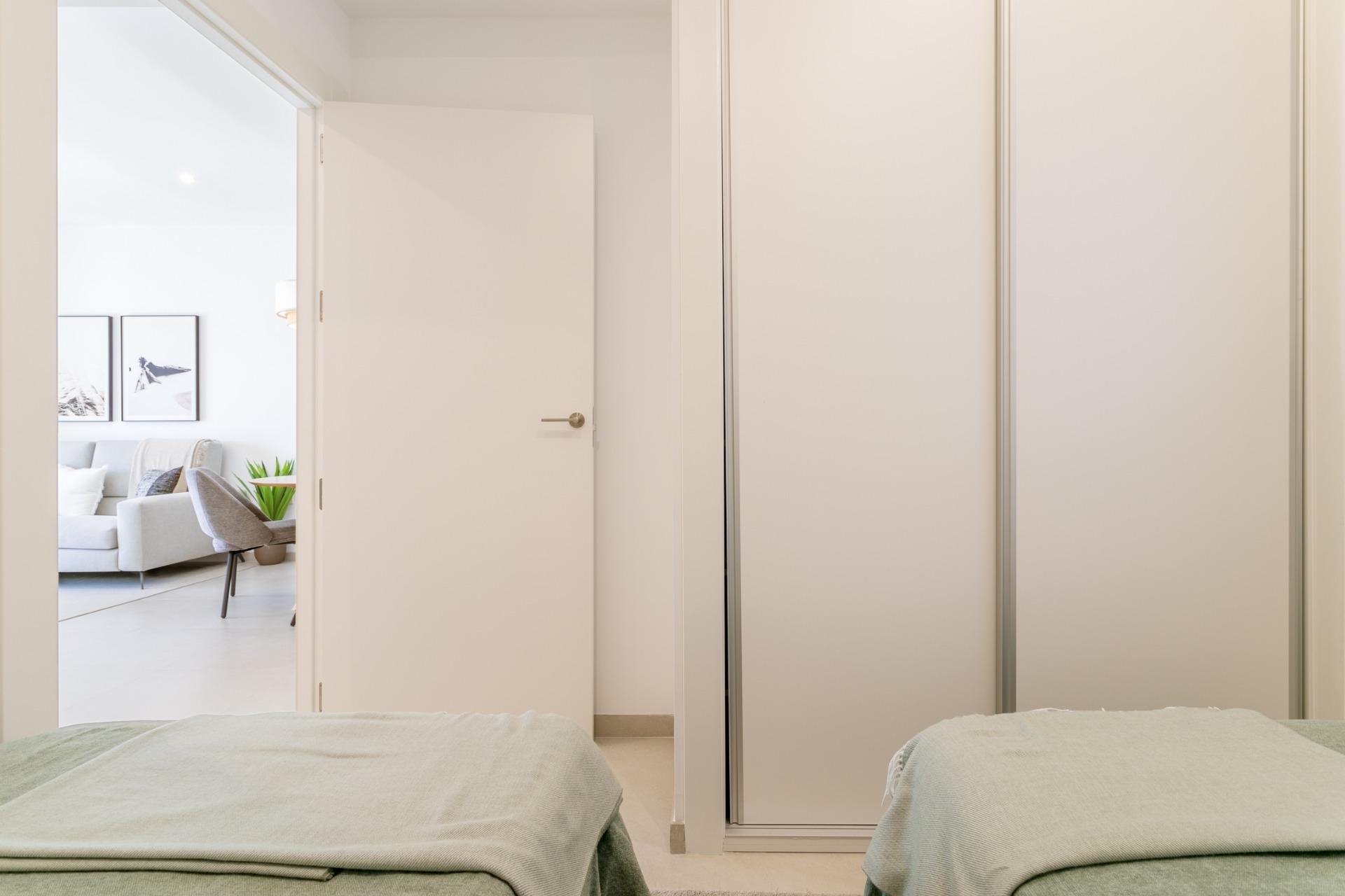 Apartment for sale in Torrevieja, Alicante, Spain