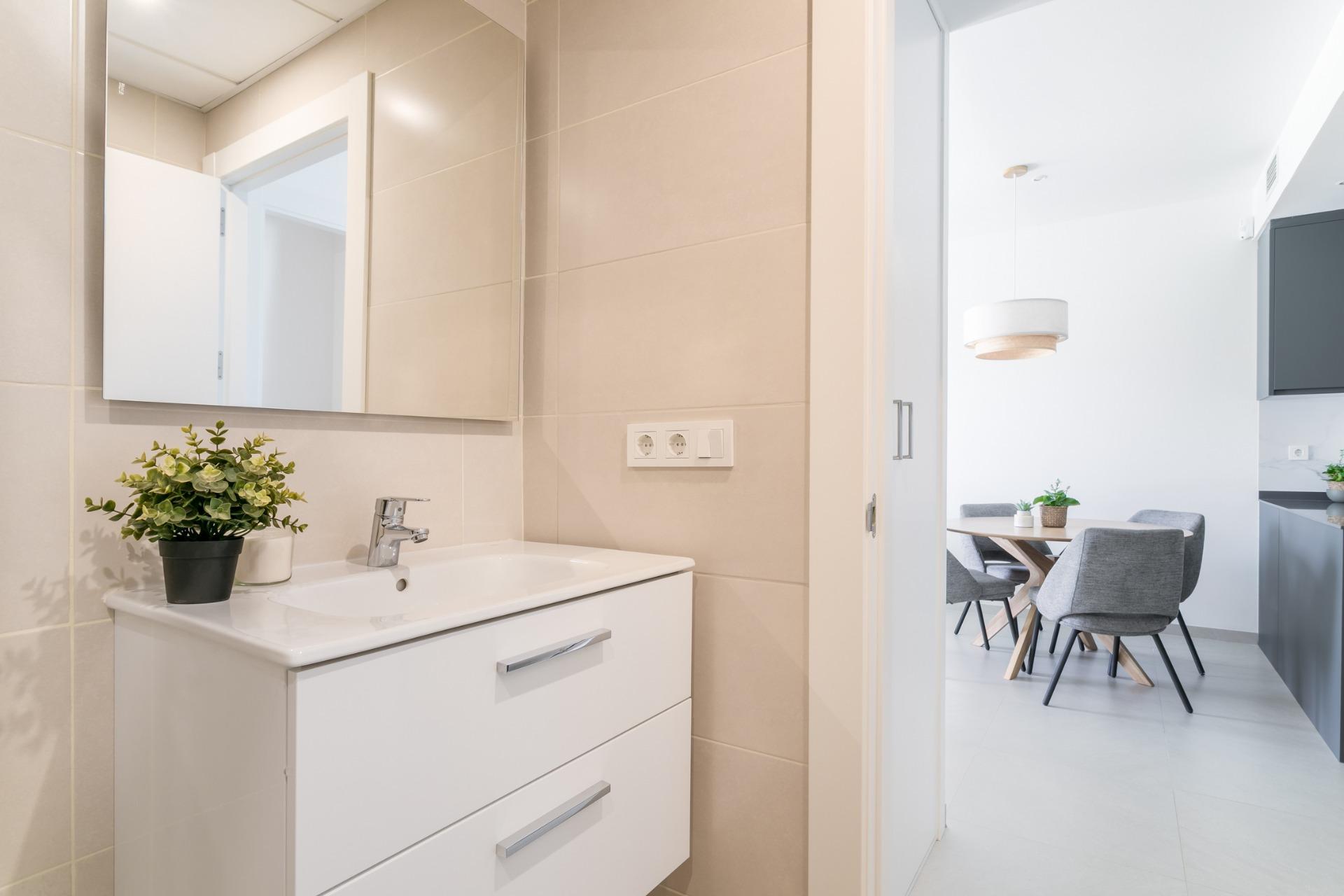 Apartment for sale in Torrevieja, Alicante, Spain