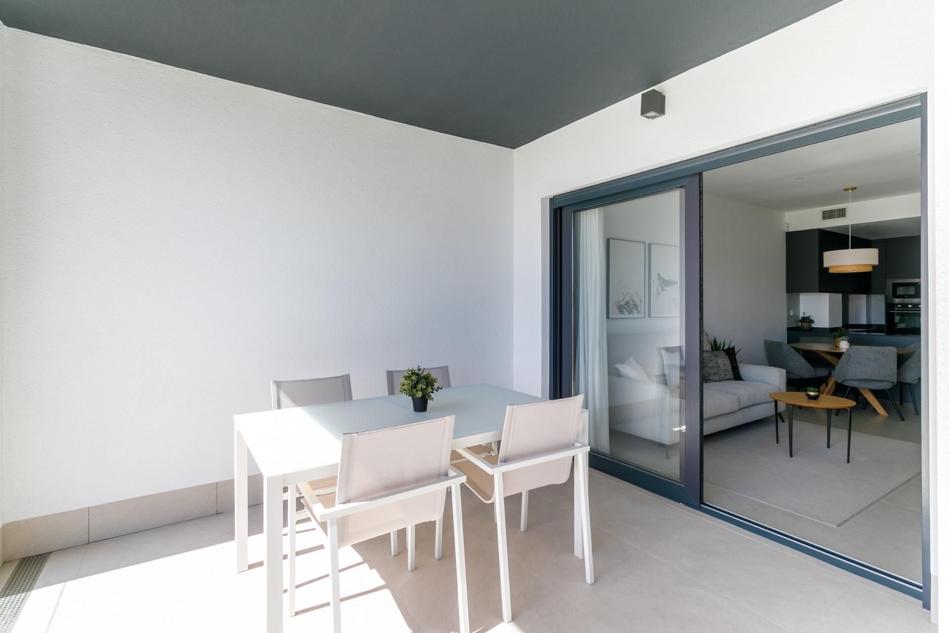 Penthouse for sale in Torrevieja, Alicante, Spain
