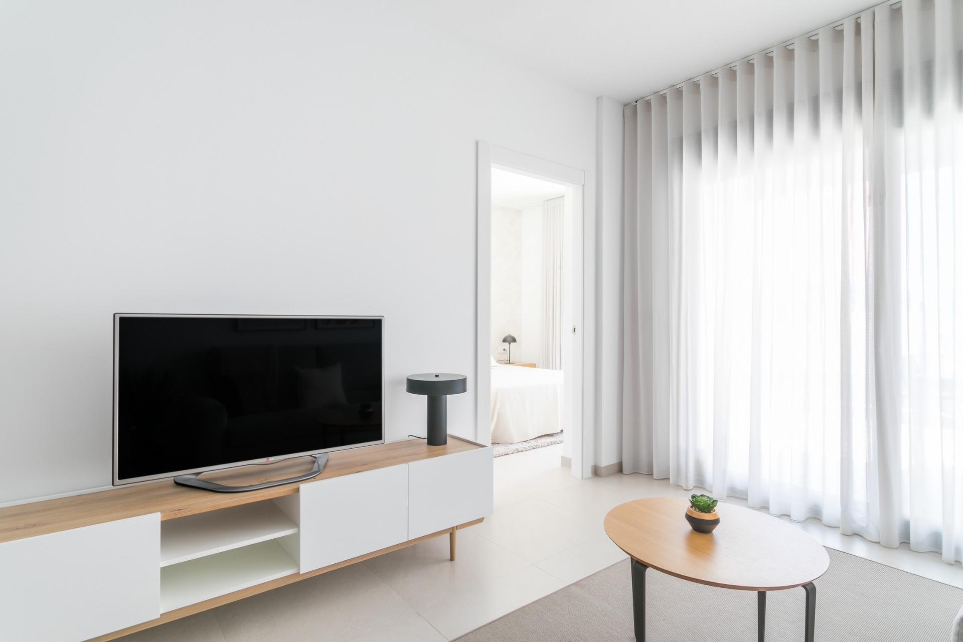 Penthouse for sale in Torrevieja, Alicante, Spain