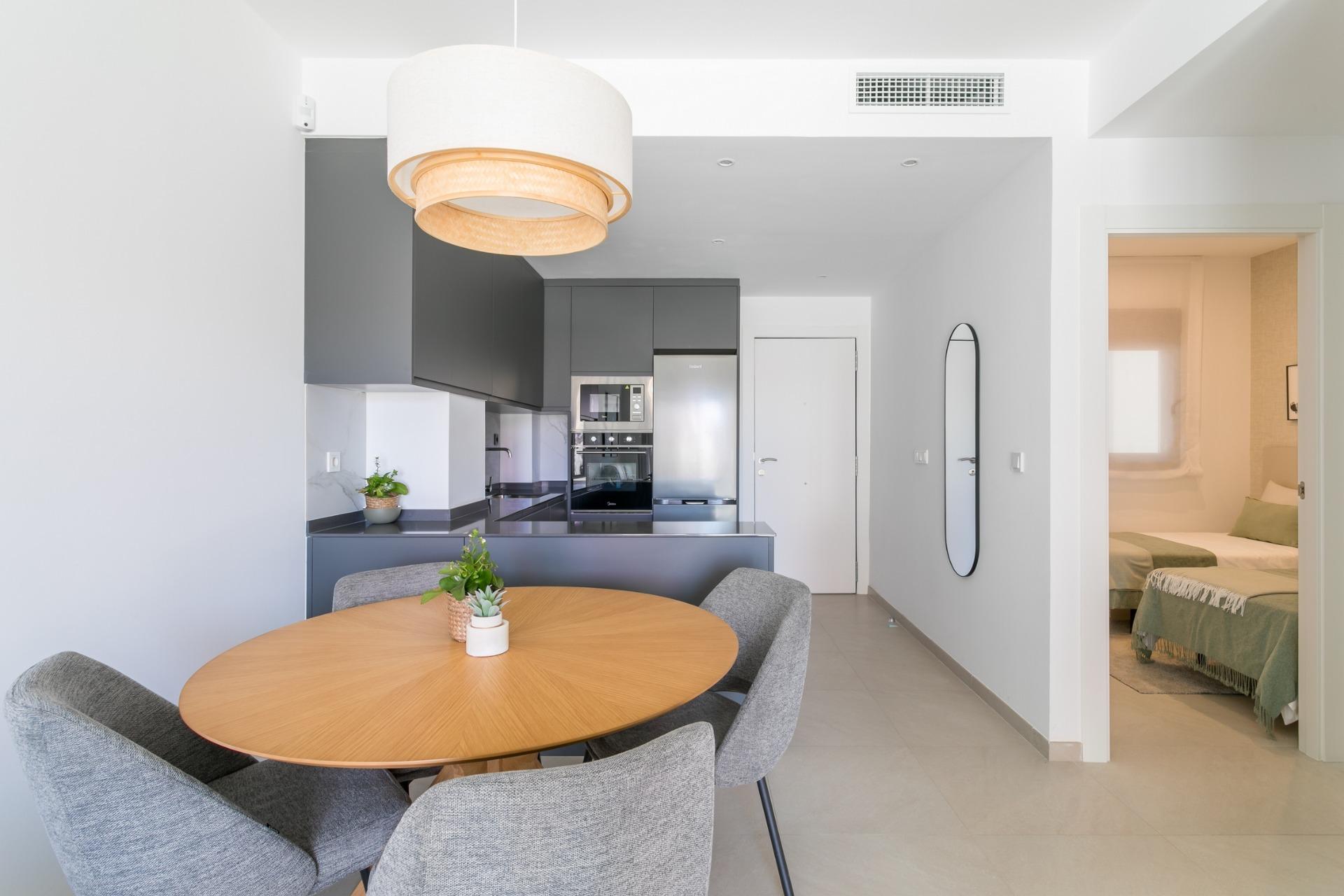 Penthouse for sale in Torrevieja, Alicante, Spain