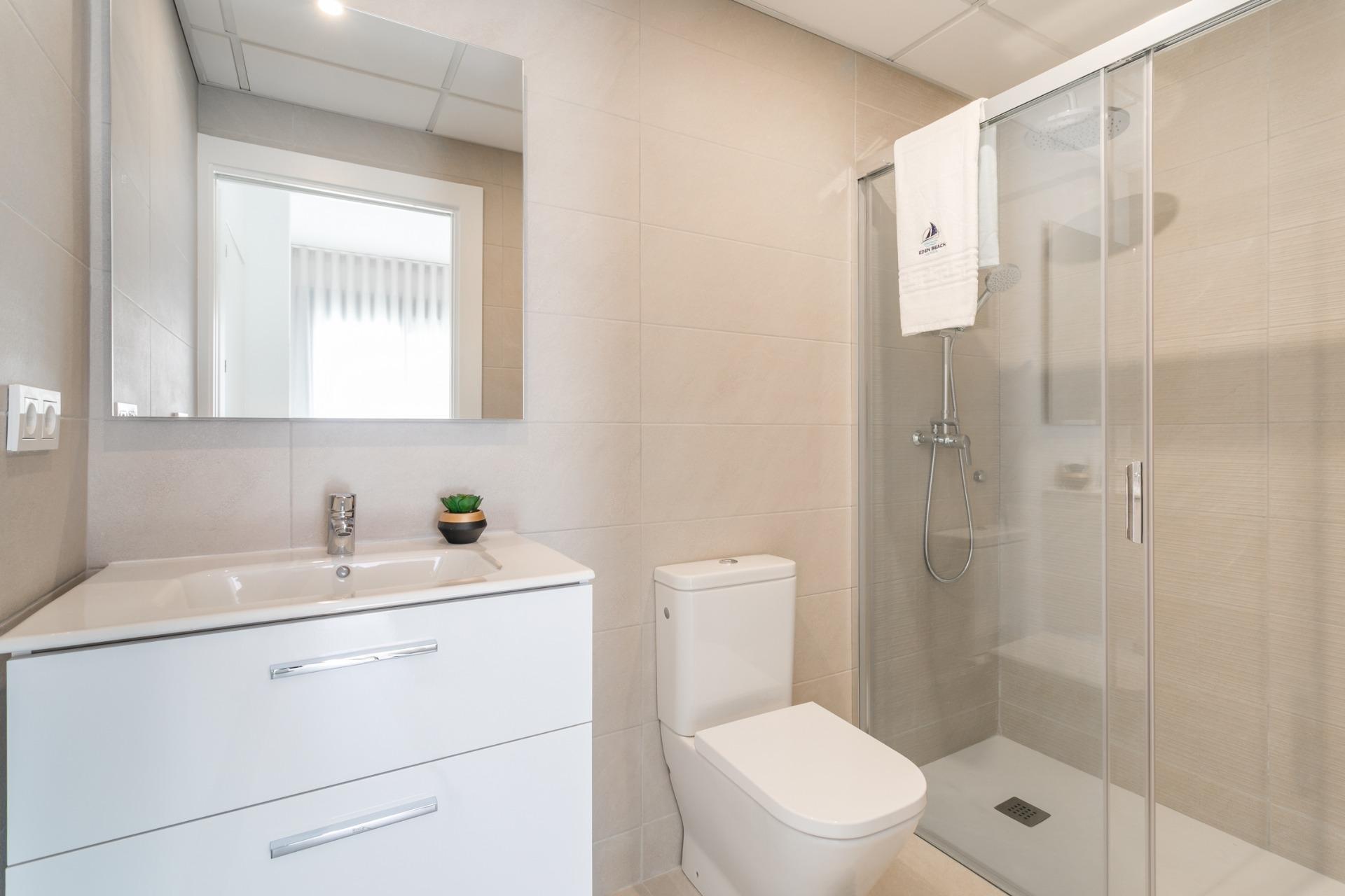 Penthouse for sale in Torrevieja, Alicante, Spain