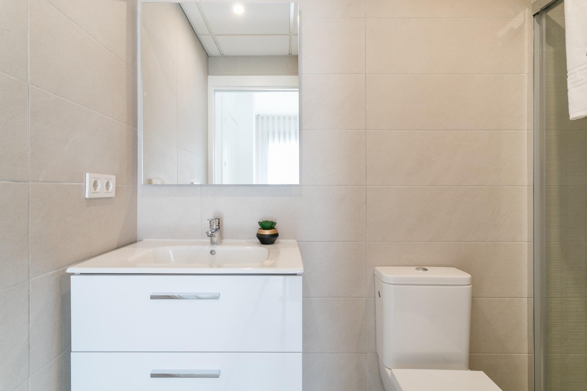 Penthouse for sale in Torrevieja, Alicante, Spain