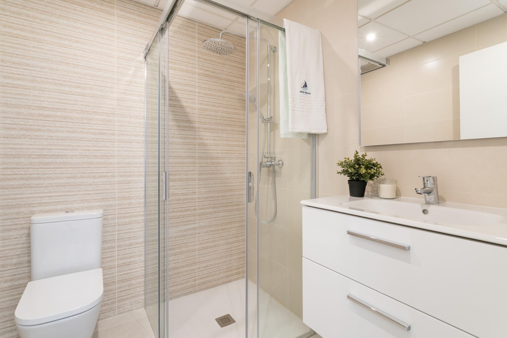 Penthouse for sale in Torrevieja, Alicante, Spain
