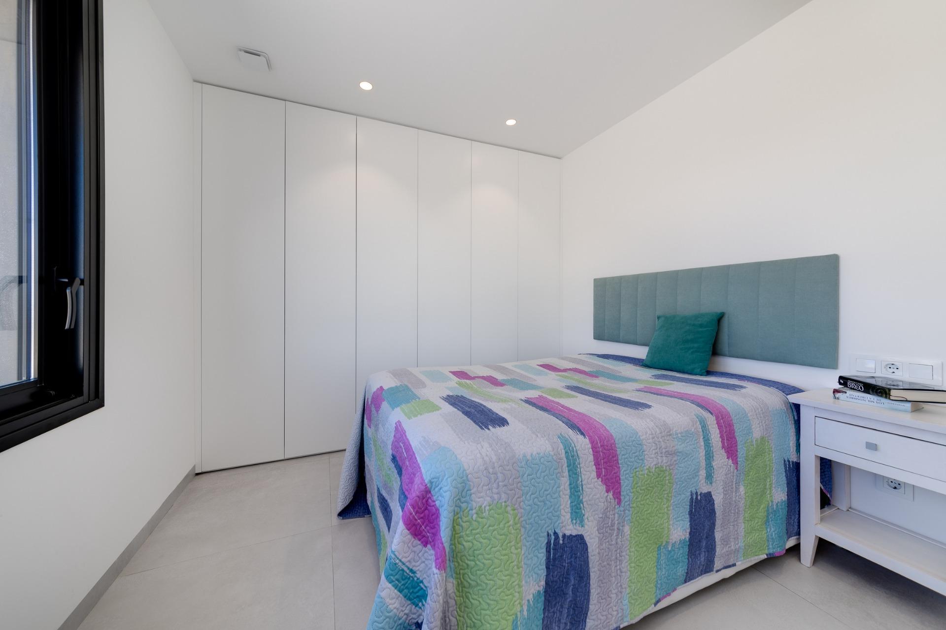Villa for sale in Pilar De La Horadada, Alicante, Spain