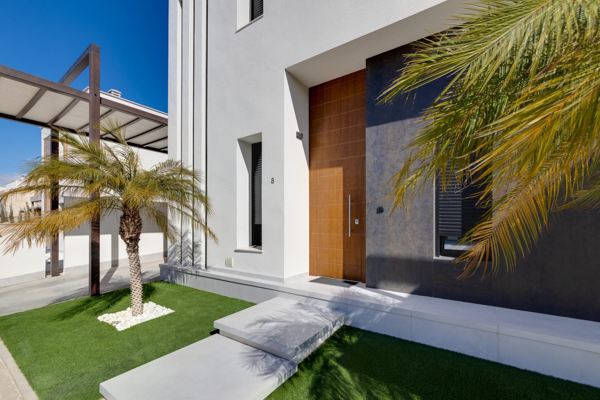 Villa for sale in Pilar De La Horadada, Alicante, Spain