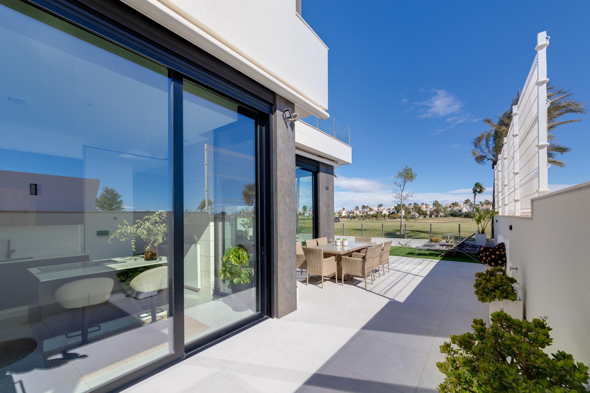 Villa for sale in Pilar De La Horadada, Alicante, Spain