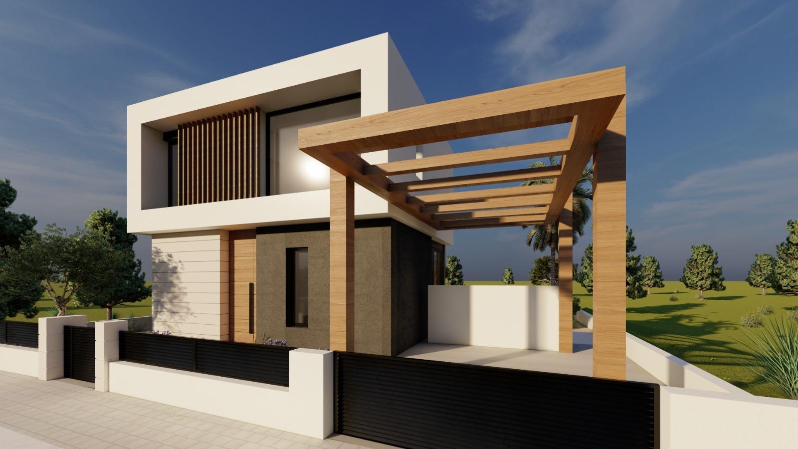 Villa for sale in Pilar De La Horadada, Alicante, Spain