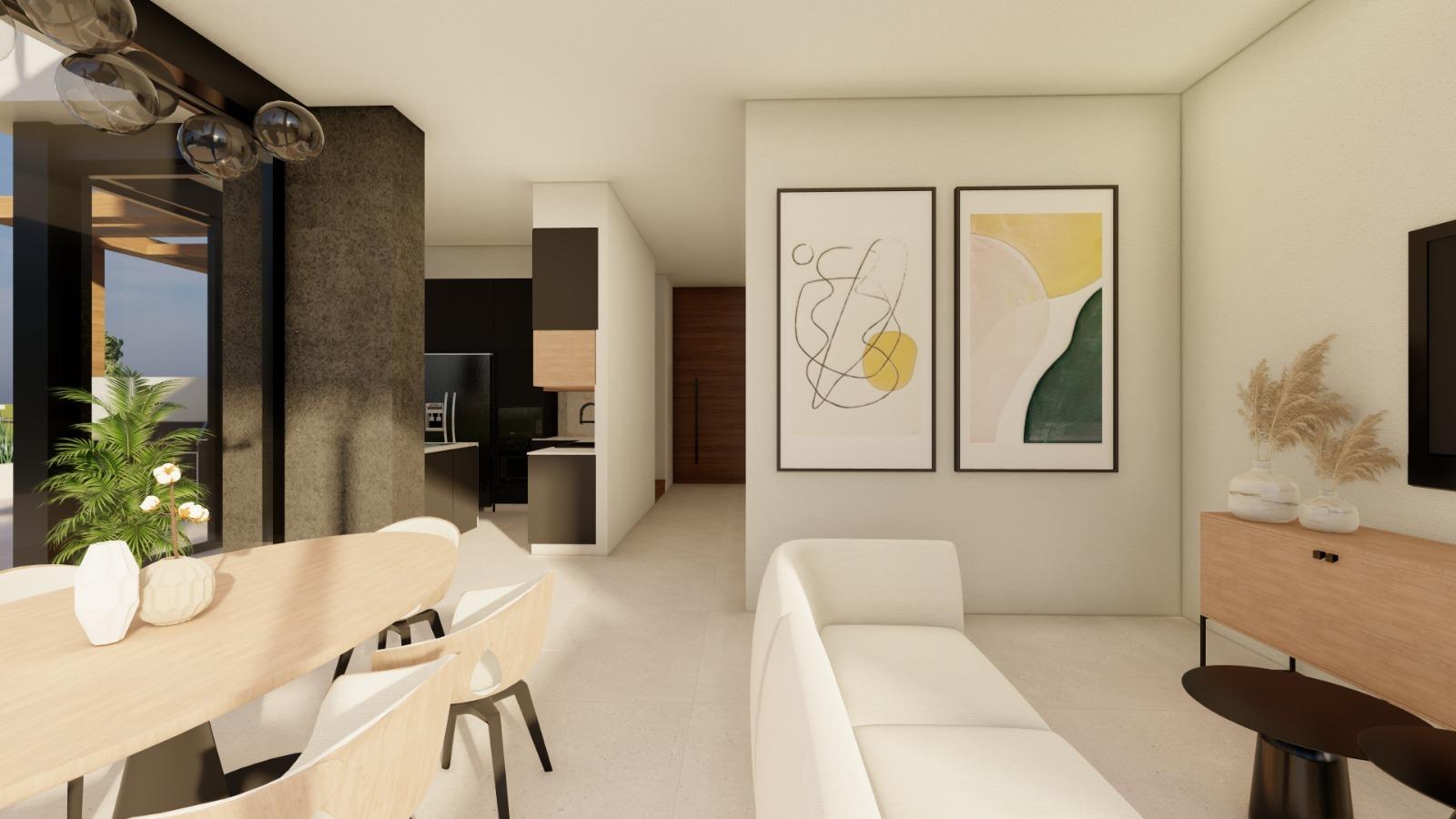 Villa for sale in Pilar De La Horadada, Alicante, Spain