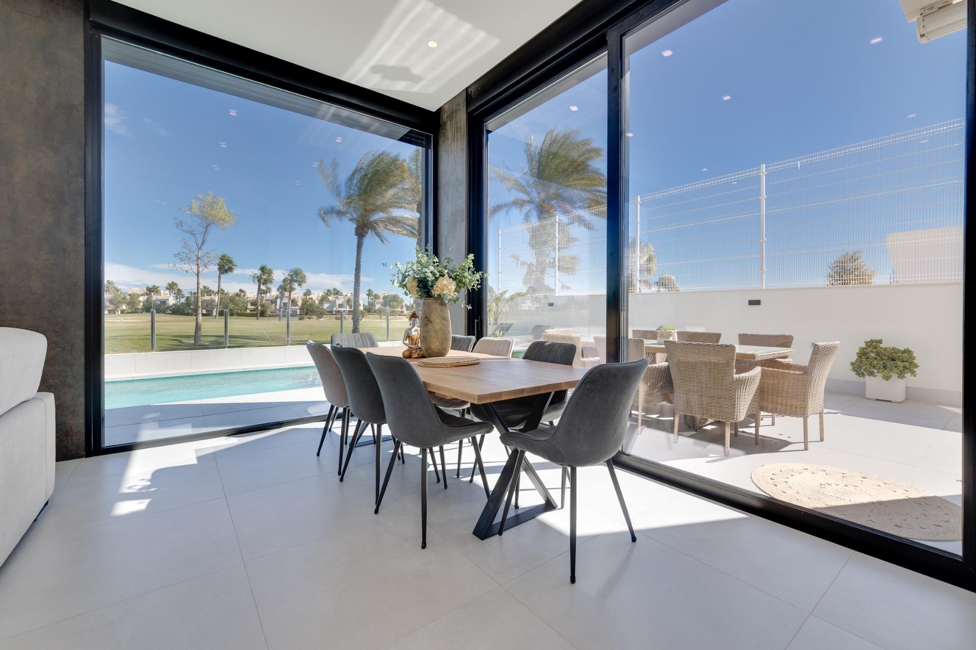 Villa for sale in Pilar De La Horadada, Alicante, Spain