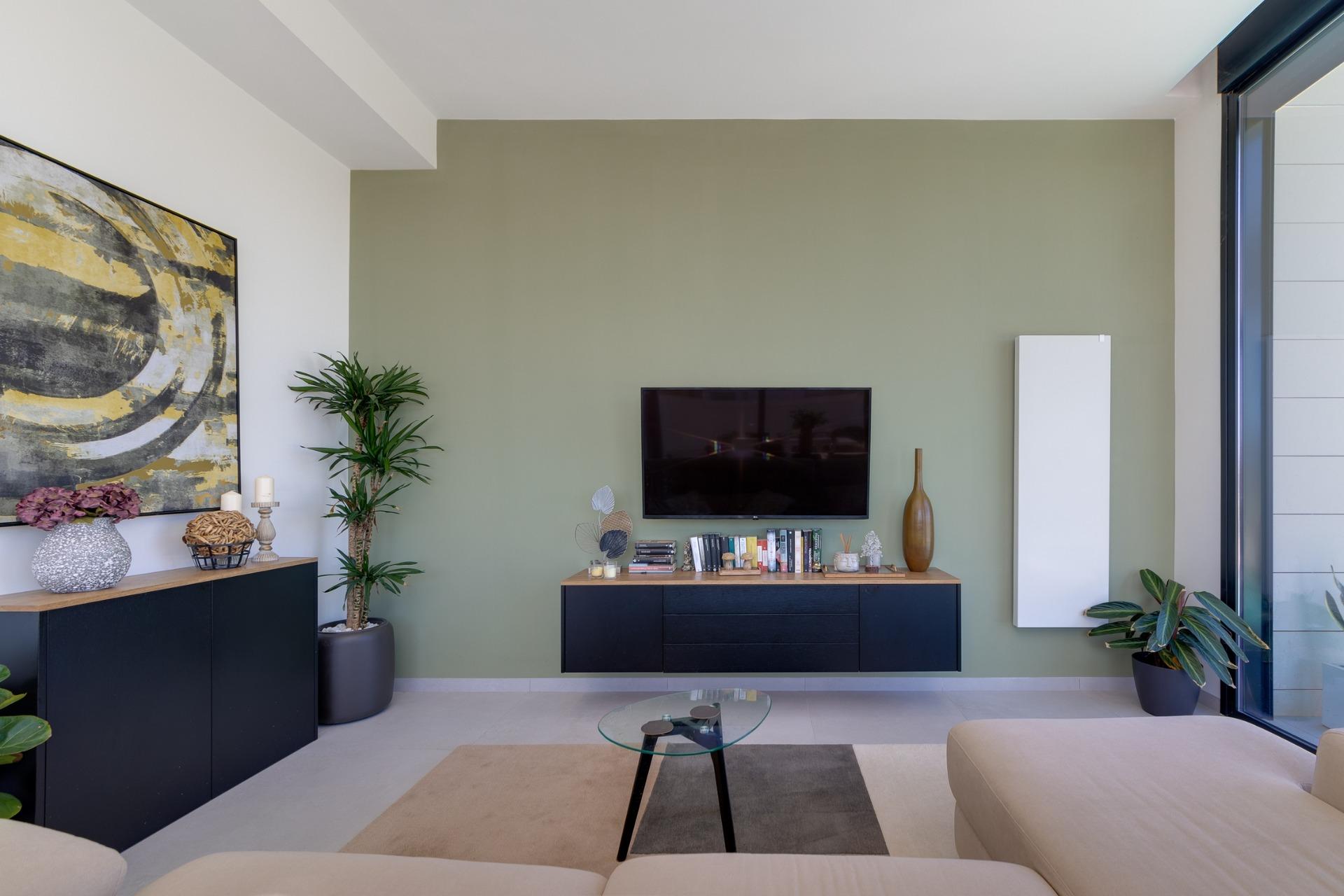 Villa for sale in Pilar De La Horadada, Alicante, Spain