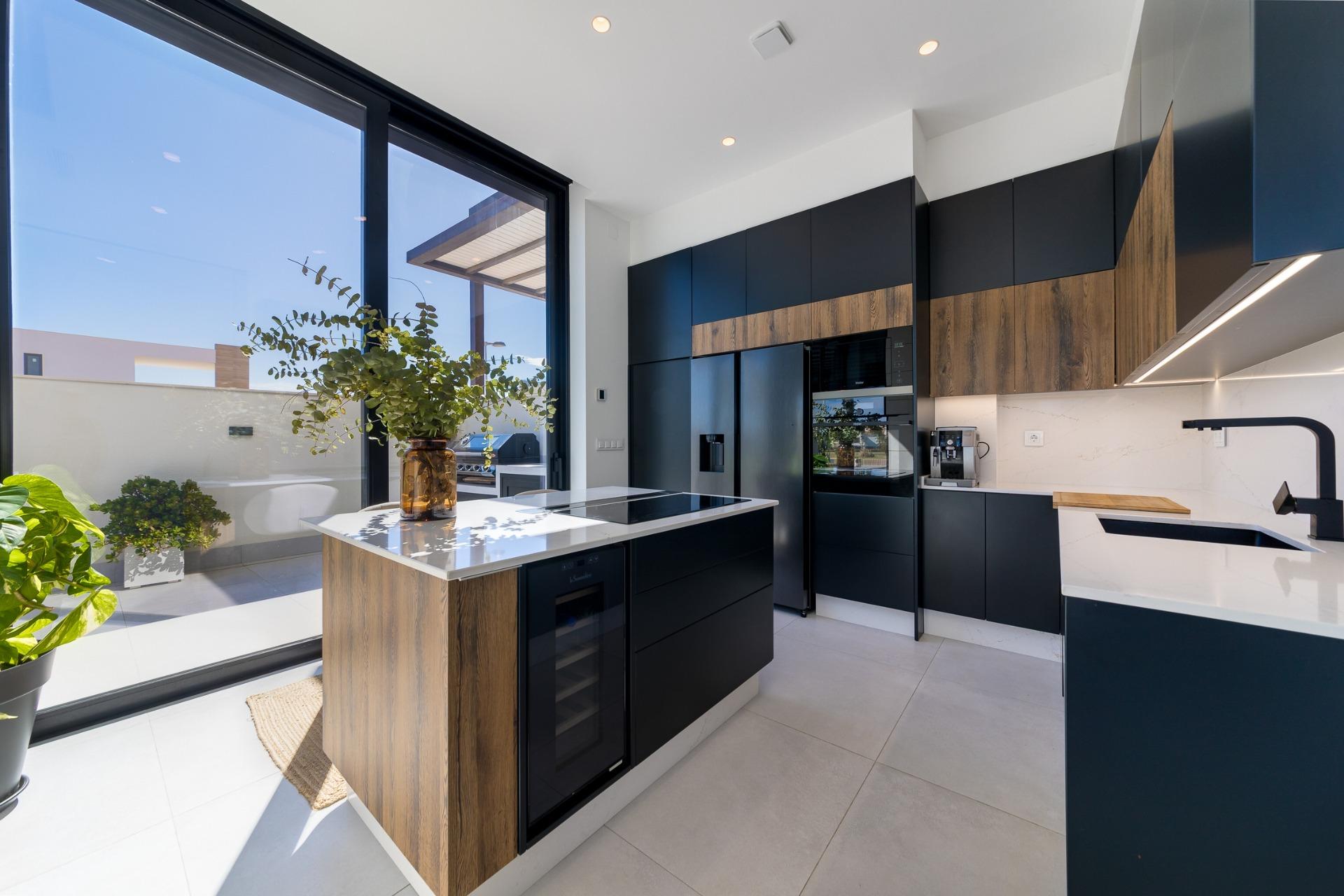 Villa for sale in Pilar De La Horadada, Alicante, Spain