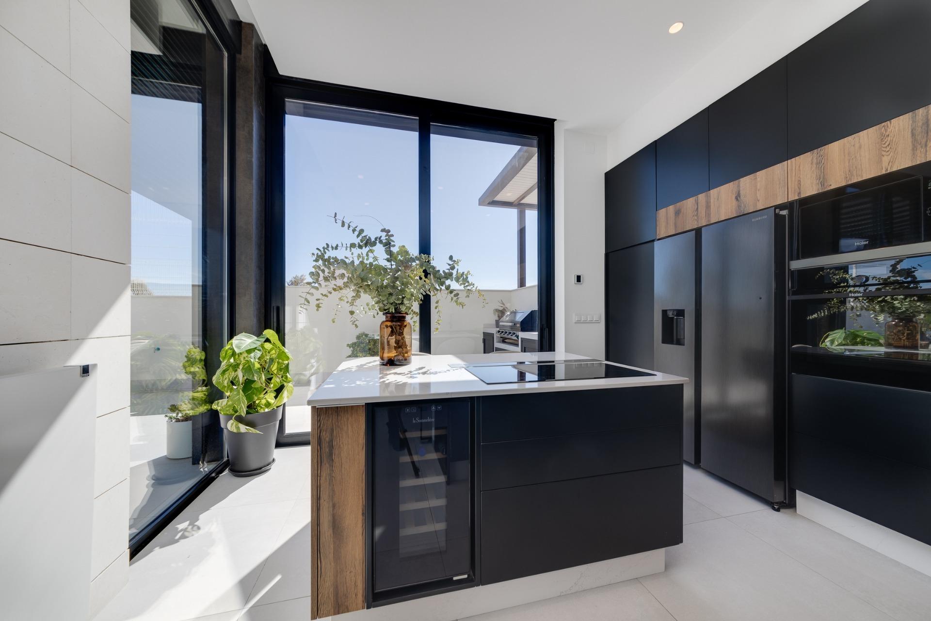 Villa for sale in Pilar De La Horadada, Alicante, Spain
