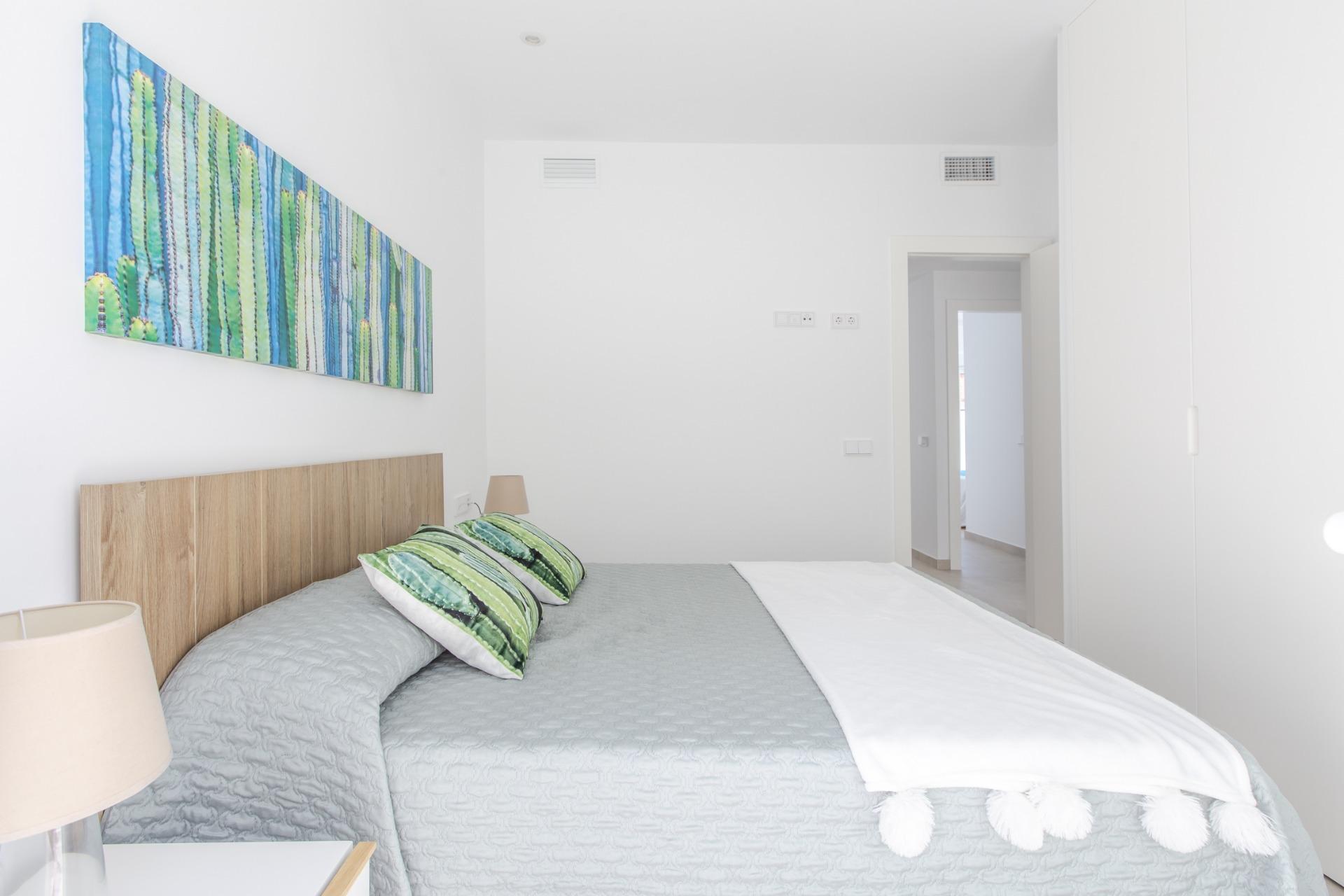 Villa for sale in San Javier, Murcia, Spain