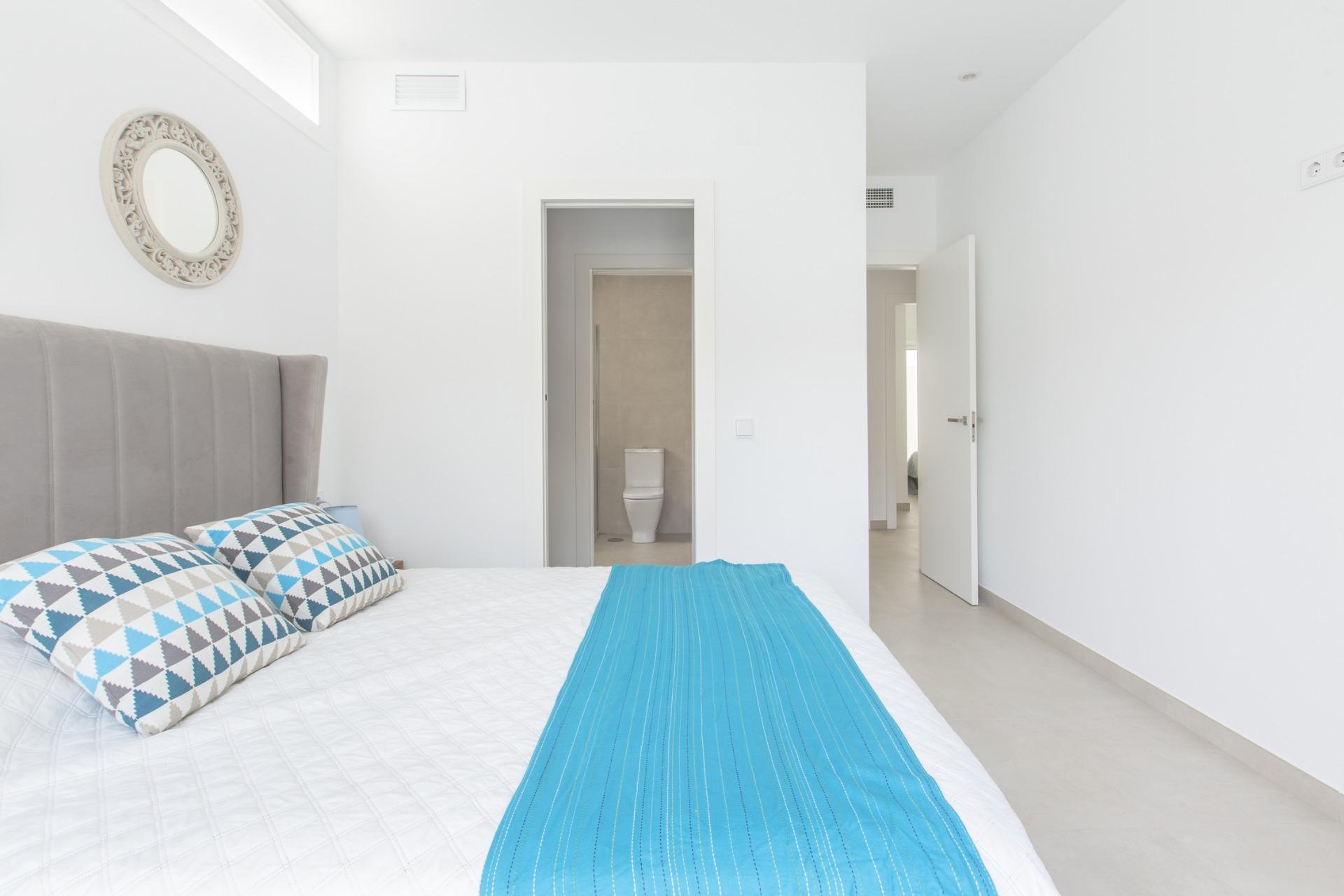Villa for sale in San Javier, Murcia, Spain