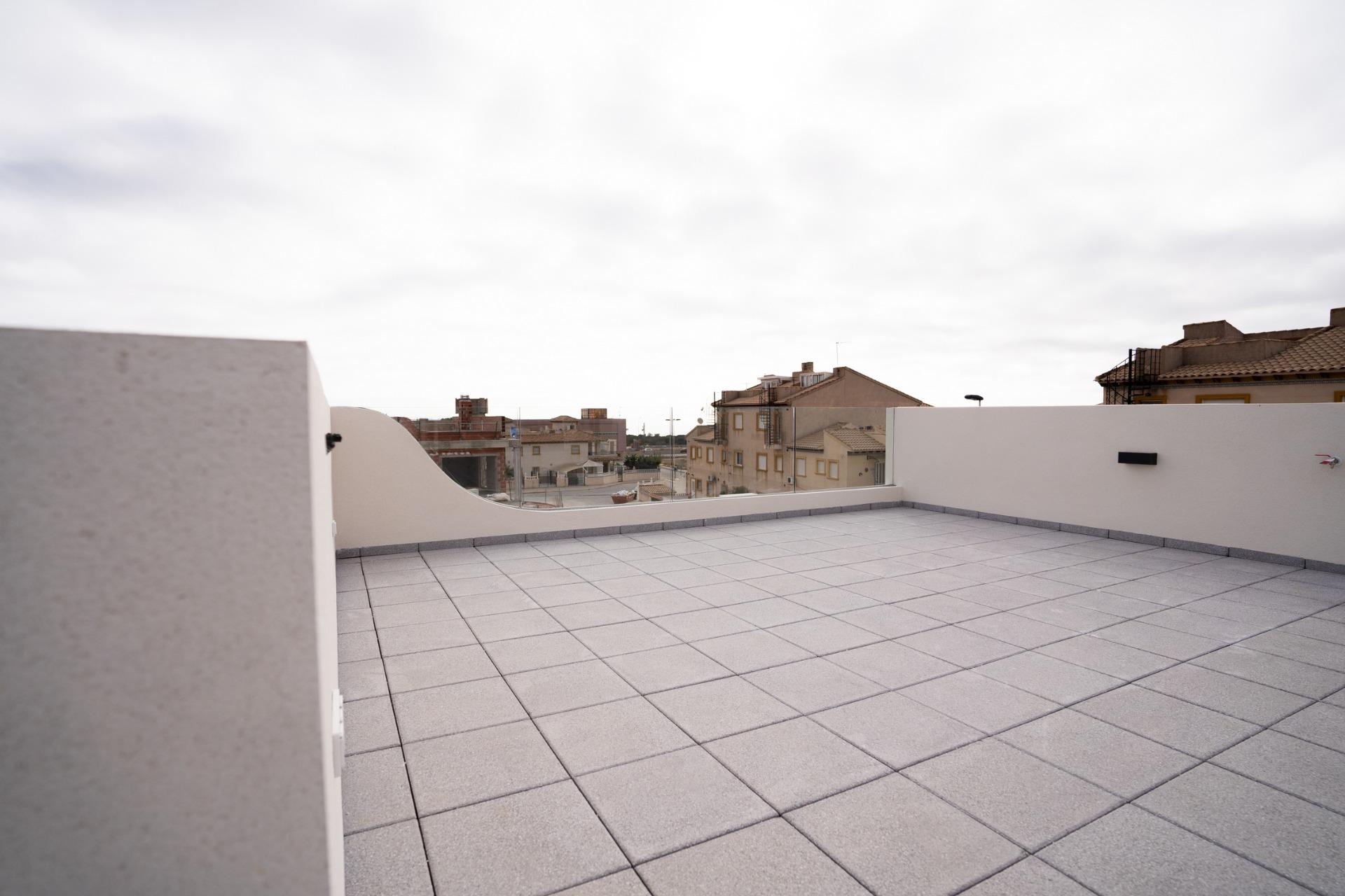 Town House for sale in Orihuela Costa, Alicante, Spain