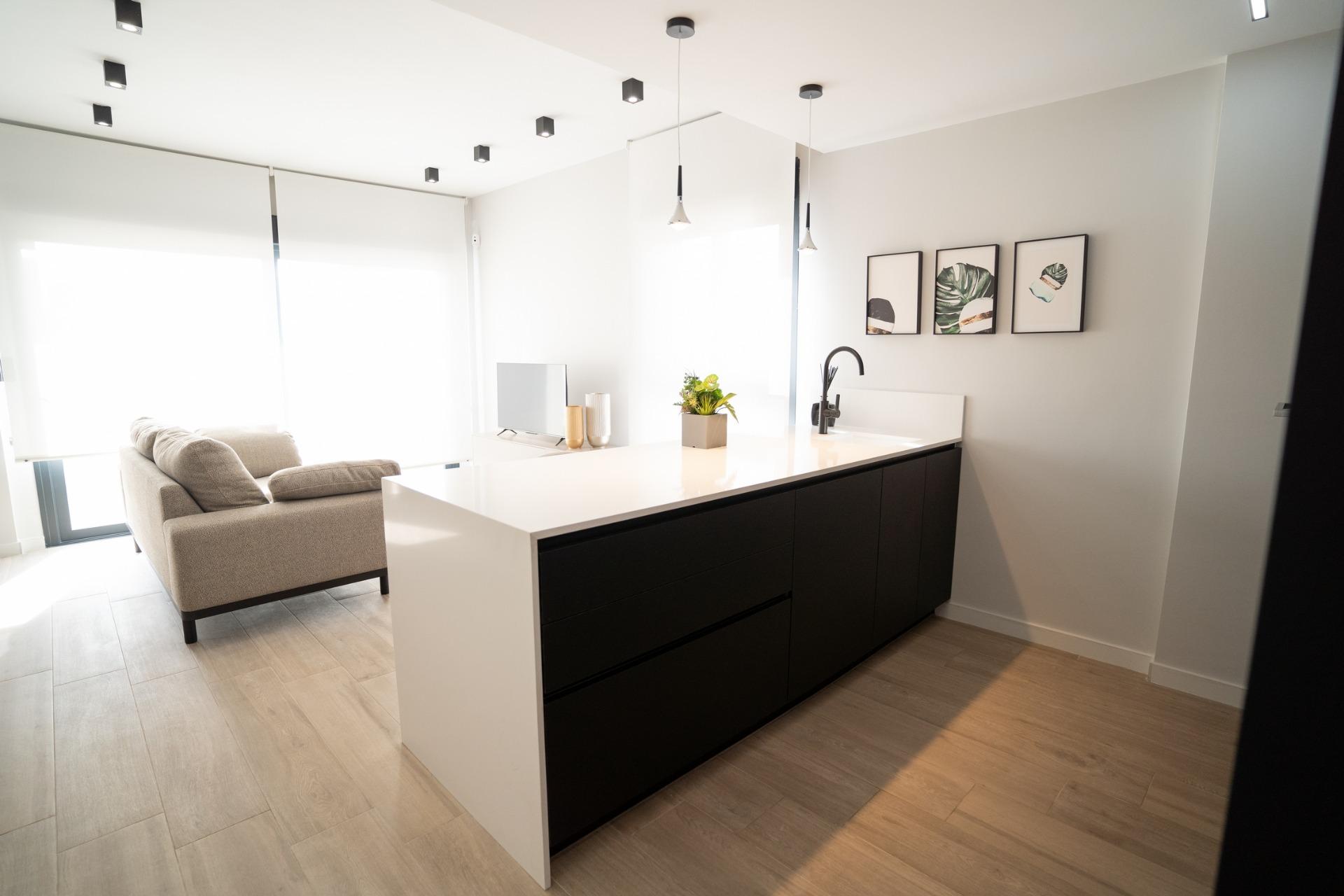 Town House for sale in Orihuela Costa, Alicante, Spain