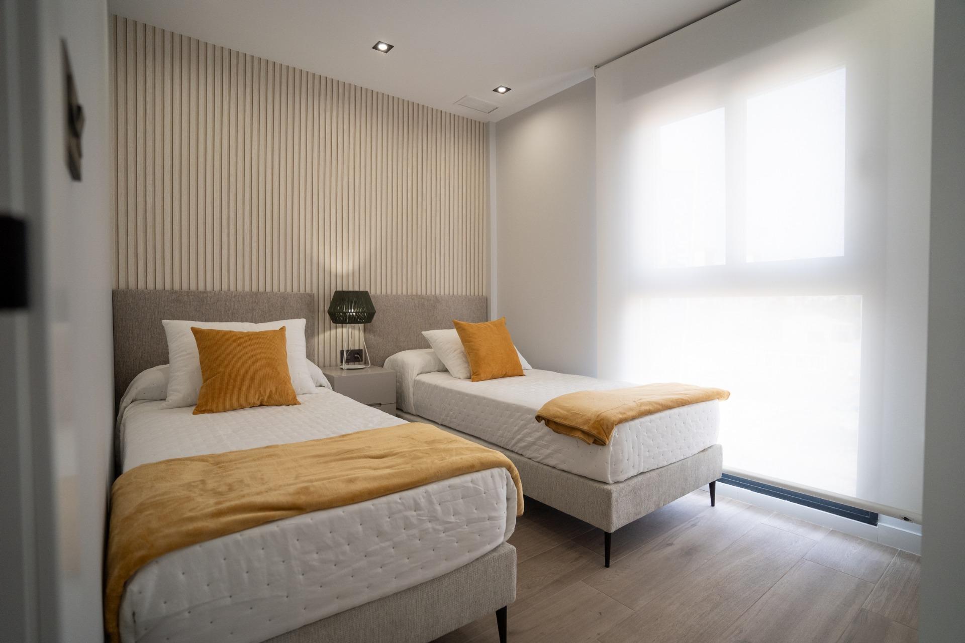 Town House for sale in Orihuela Costa, Alicante, Spain
