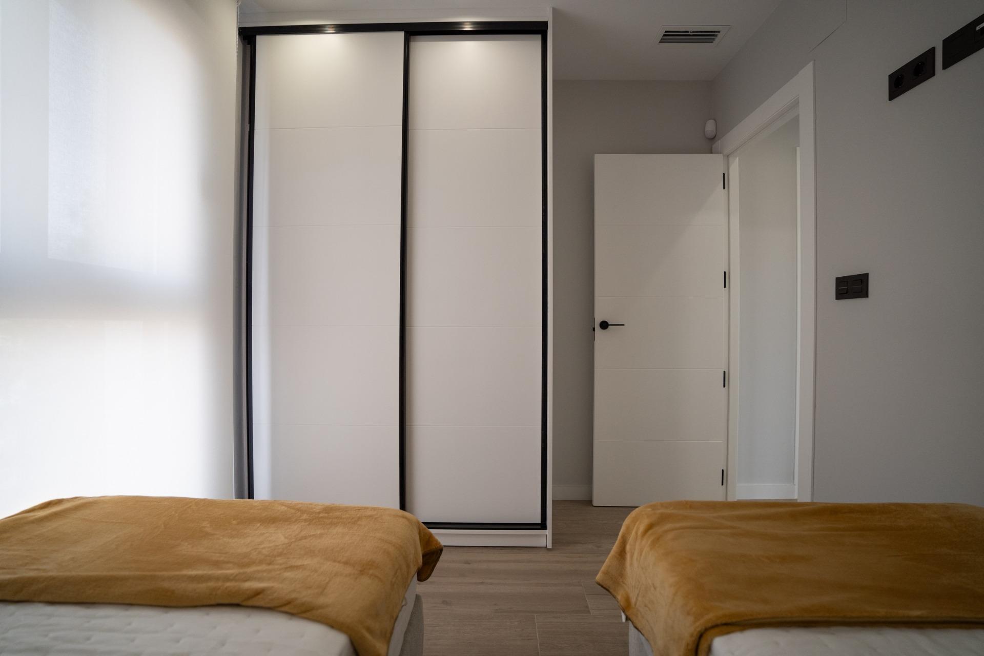 Town House for sale in Orihuela Costa, Alicante, Spain
