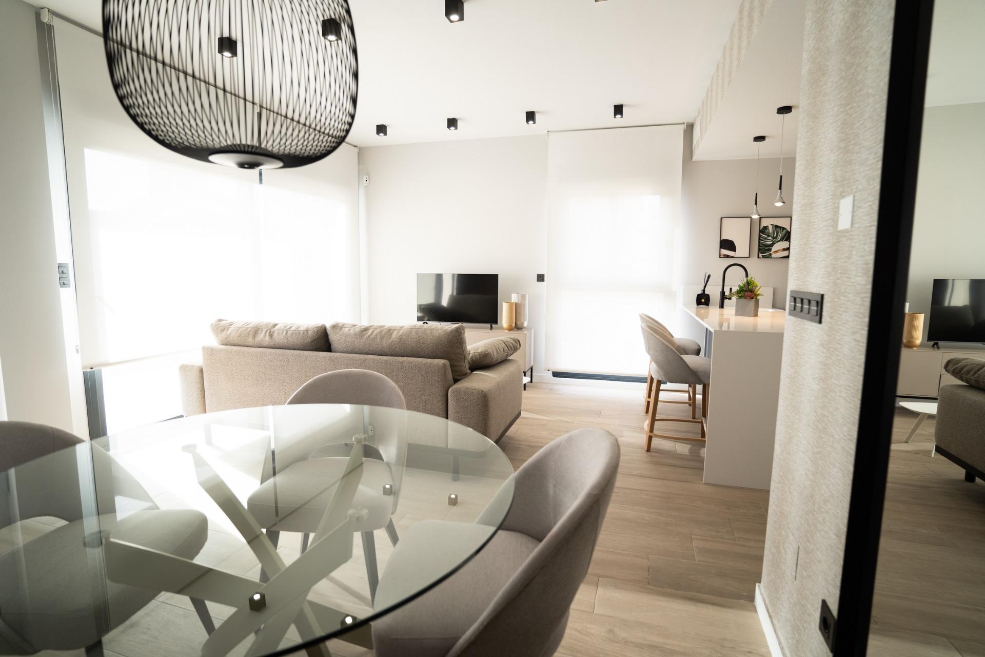 Town House for sale in Orihuela Costa, Alicante, Spain