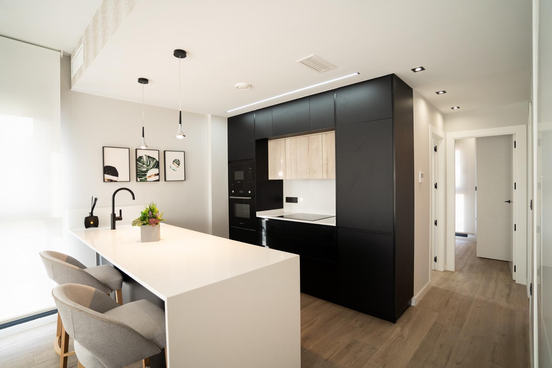 Town House for sale in Orihuela Costa, Alicante, Spain
