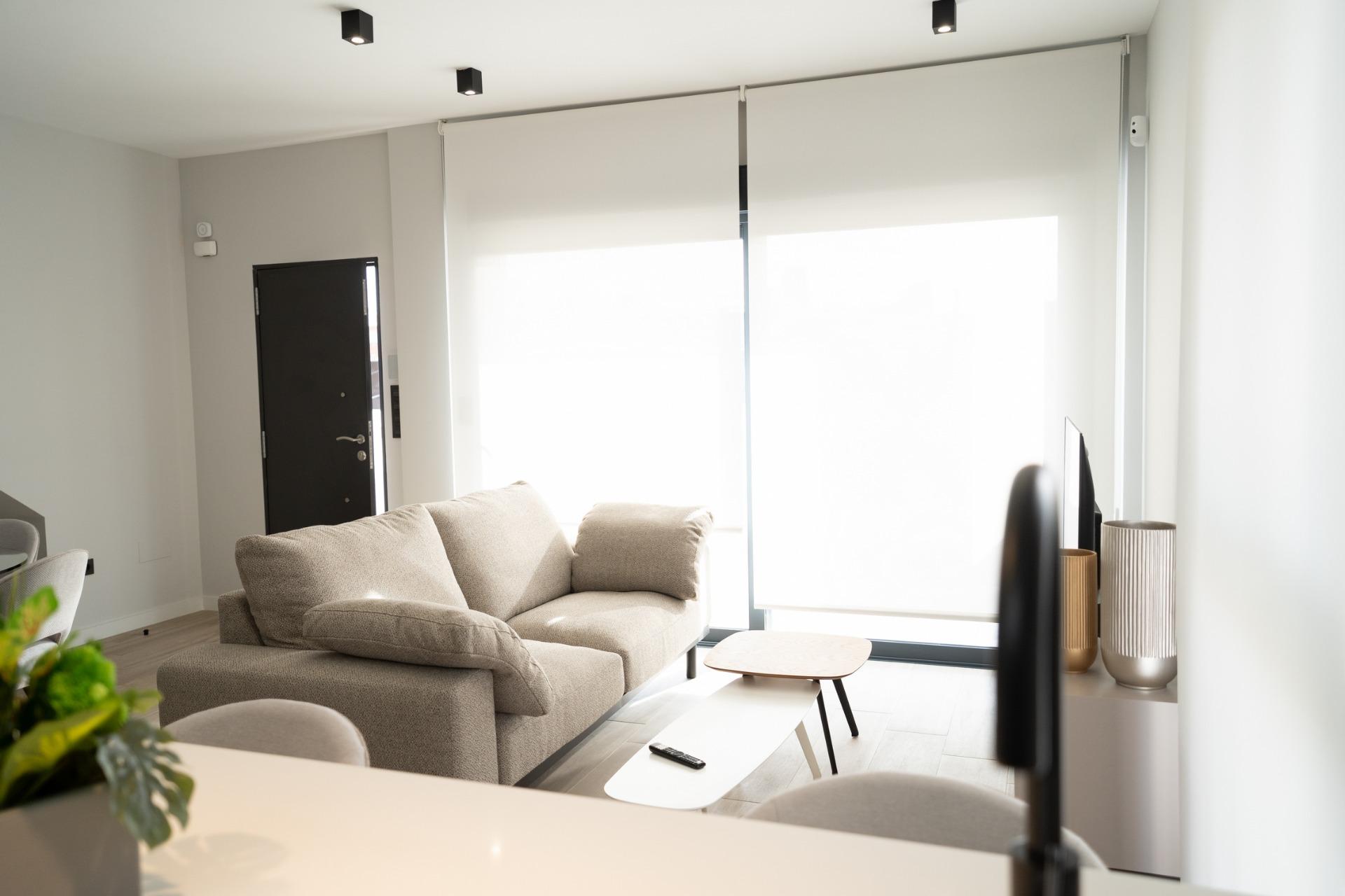 Town House for sale in Orihuela Costa, Alicante, Spain