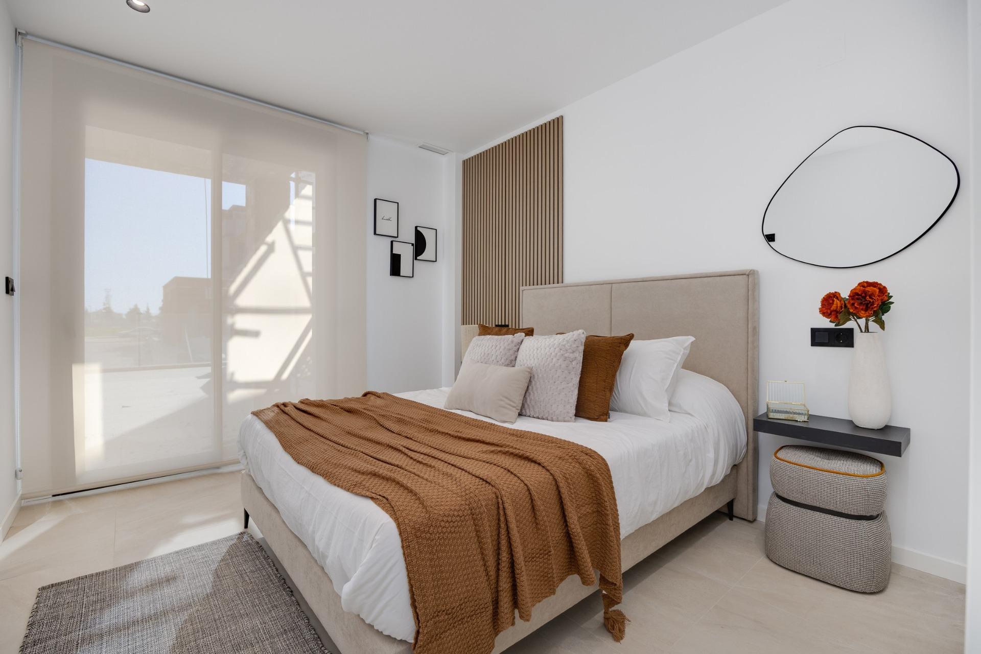 Penthouse for sale in Los Alcázares, Murcia, Spain