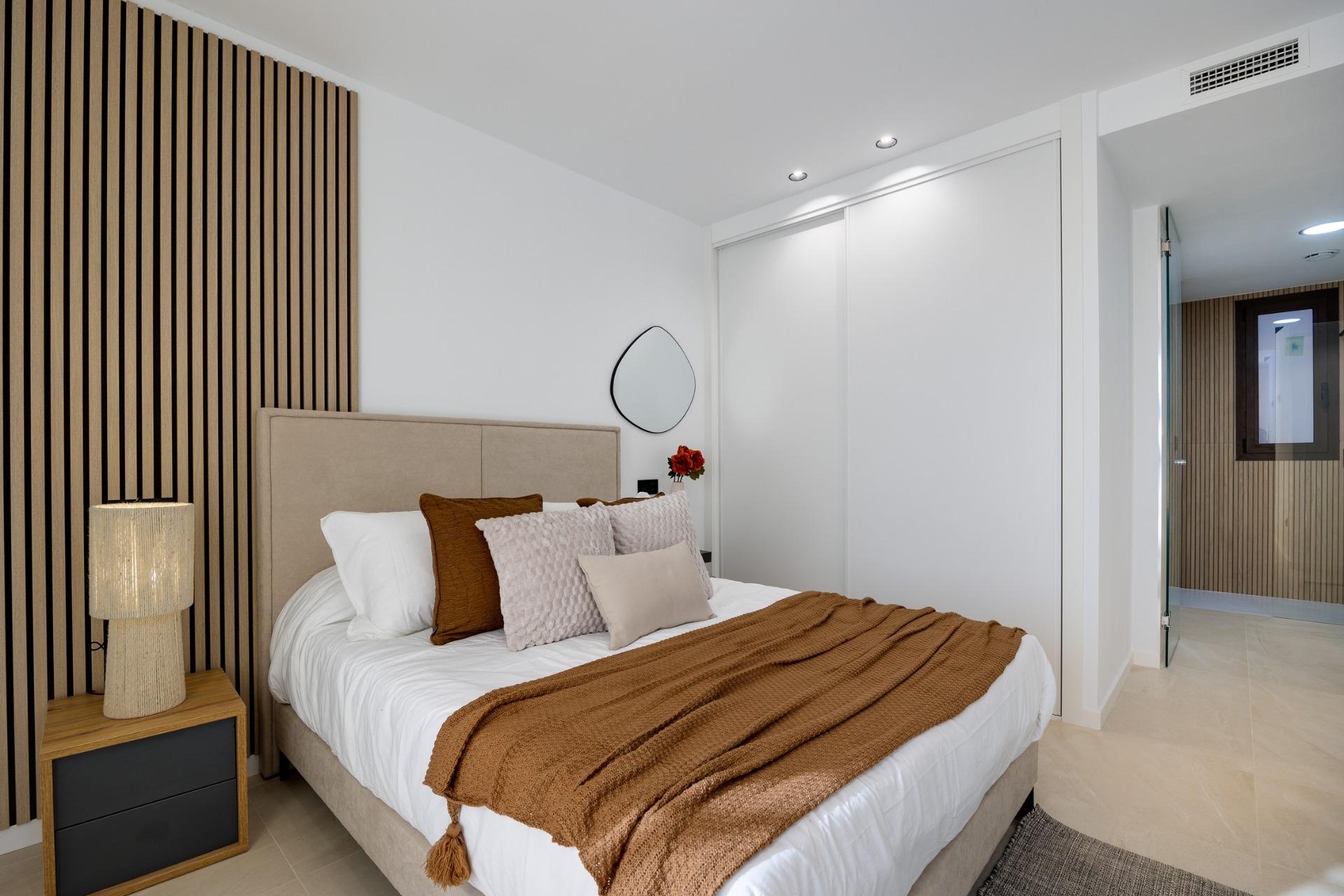 Penthouse for sale in Los Alcázares, Murcia, Spain