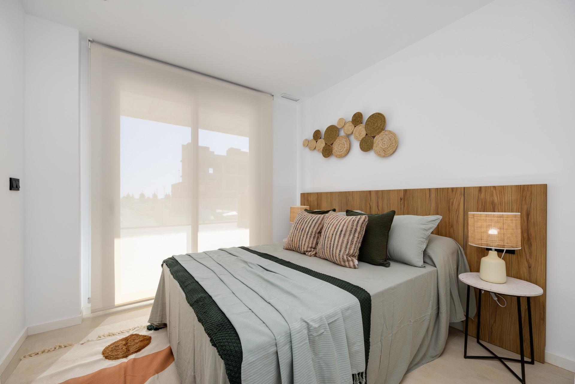 Penthouse for sale in Los Alcázares, Murcia, Spain