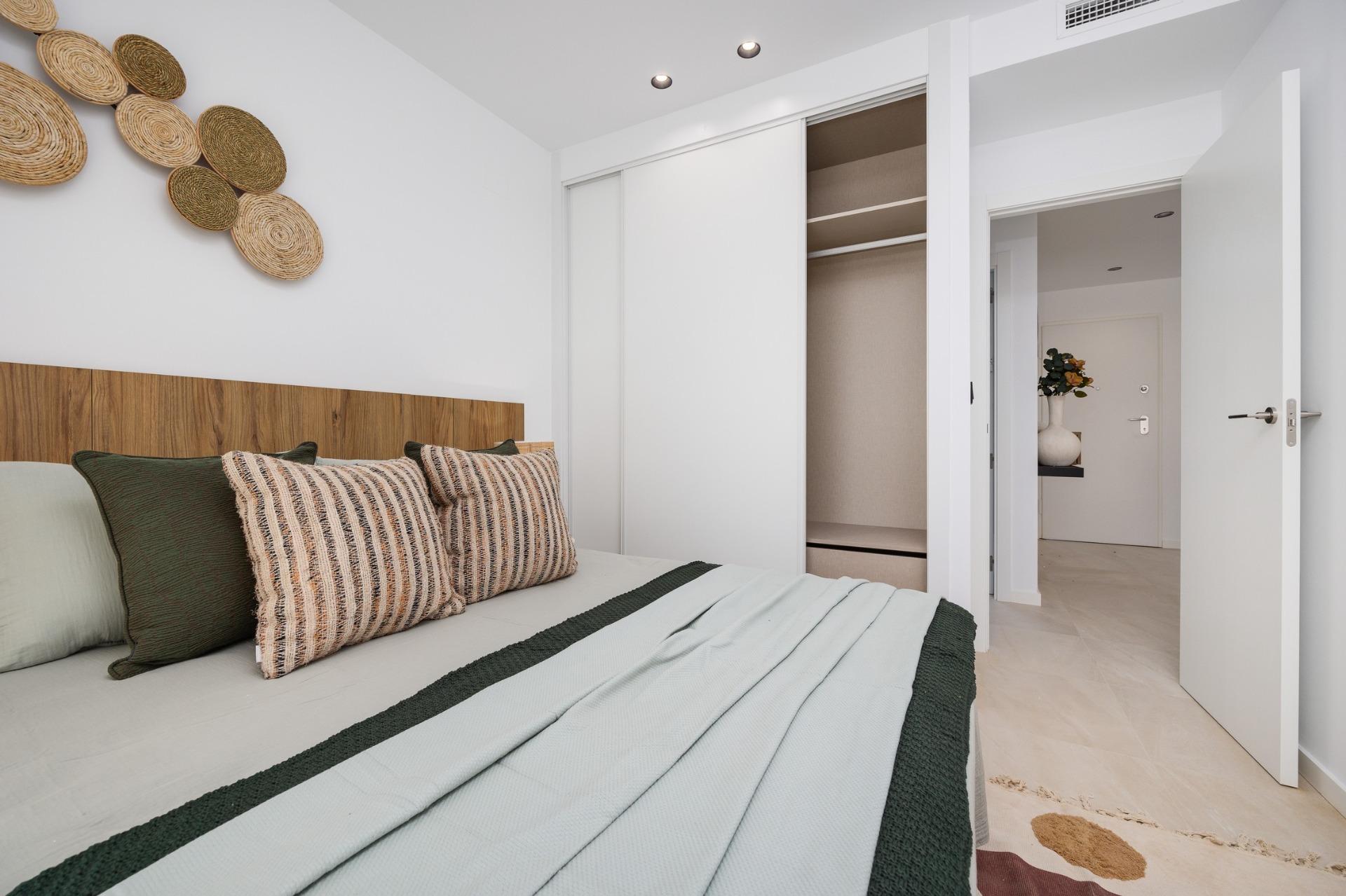 Penthouse for sale in Los Alcázares, Murcia, Spain
