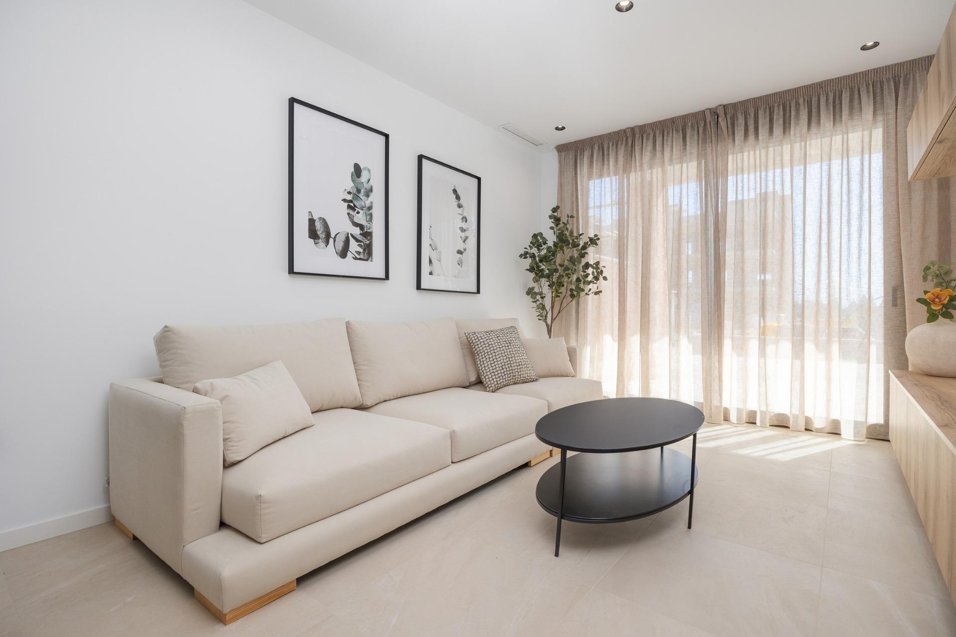 Penthouse for sale in Los Alcázares, Murcia, Spain